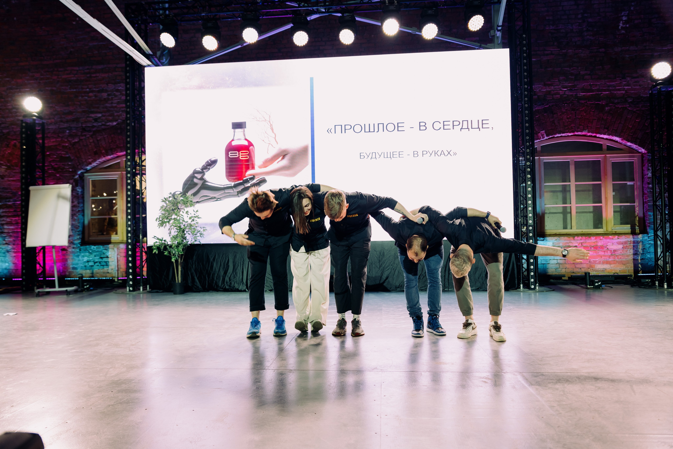 Bar Hub. Фотограф в Москве