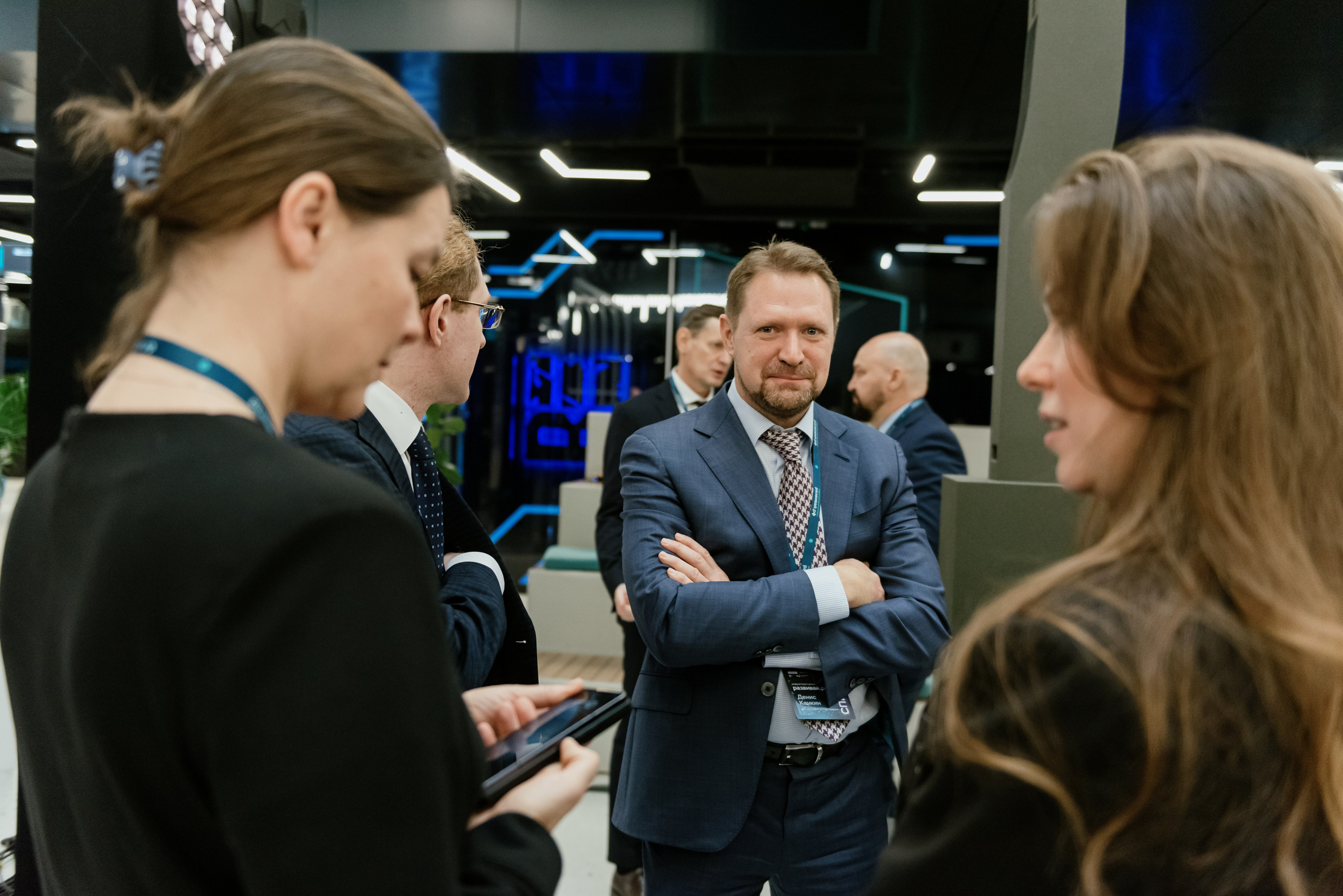 Репортажное портфолио. Фотограф в Москве