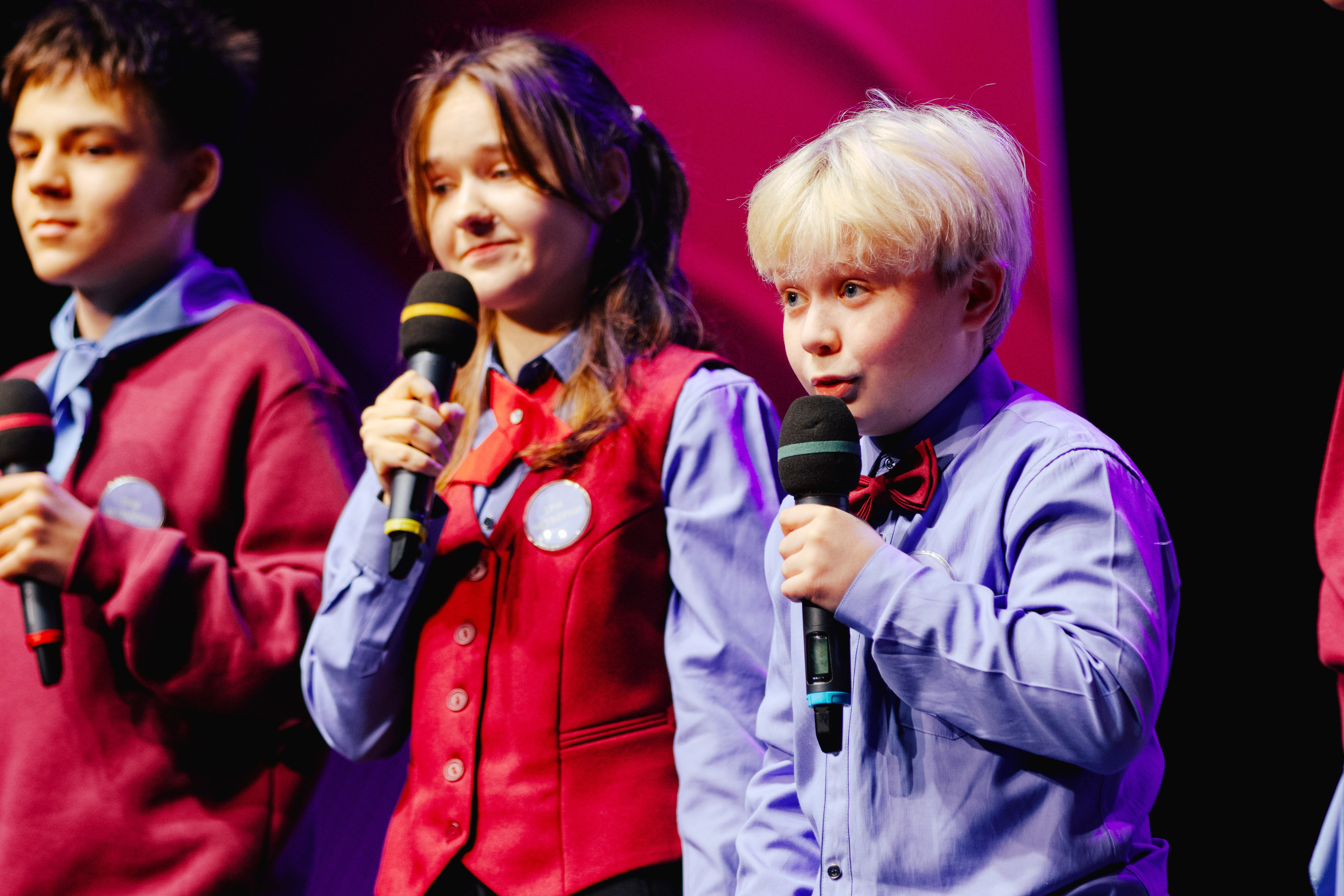 Кубок КВН. Шилов Арсений — репортажный фотограф в Москве