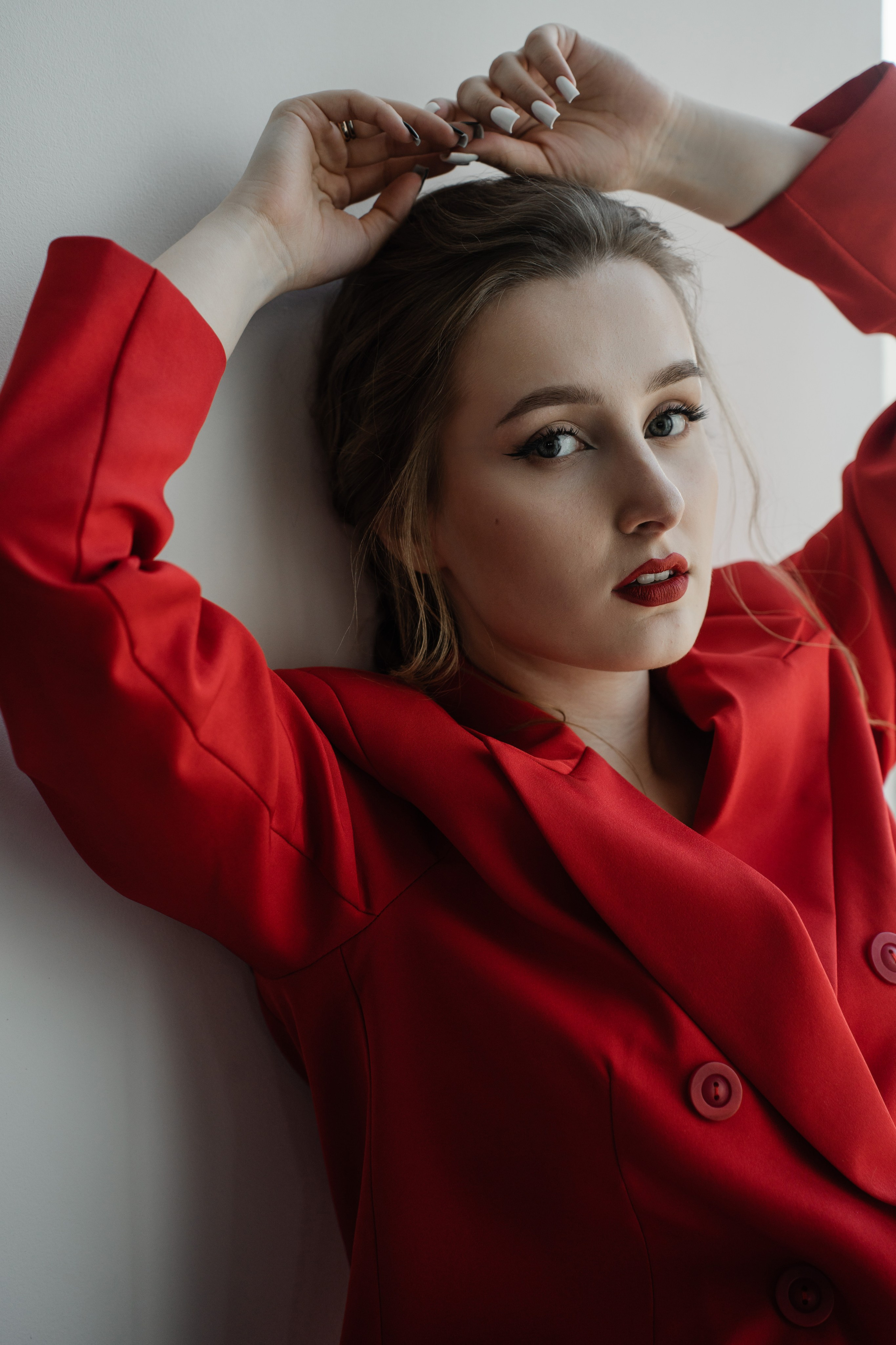 Лера. Фотограф в Воронеже Юлия Игнатьева