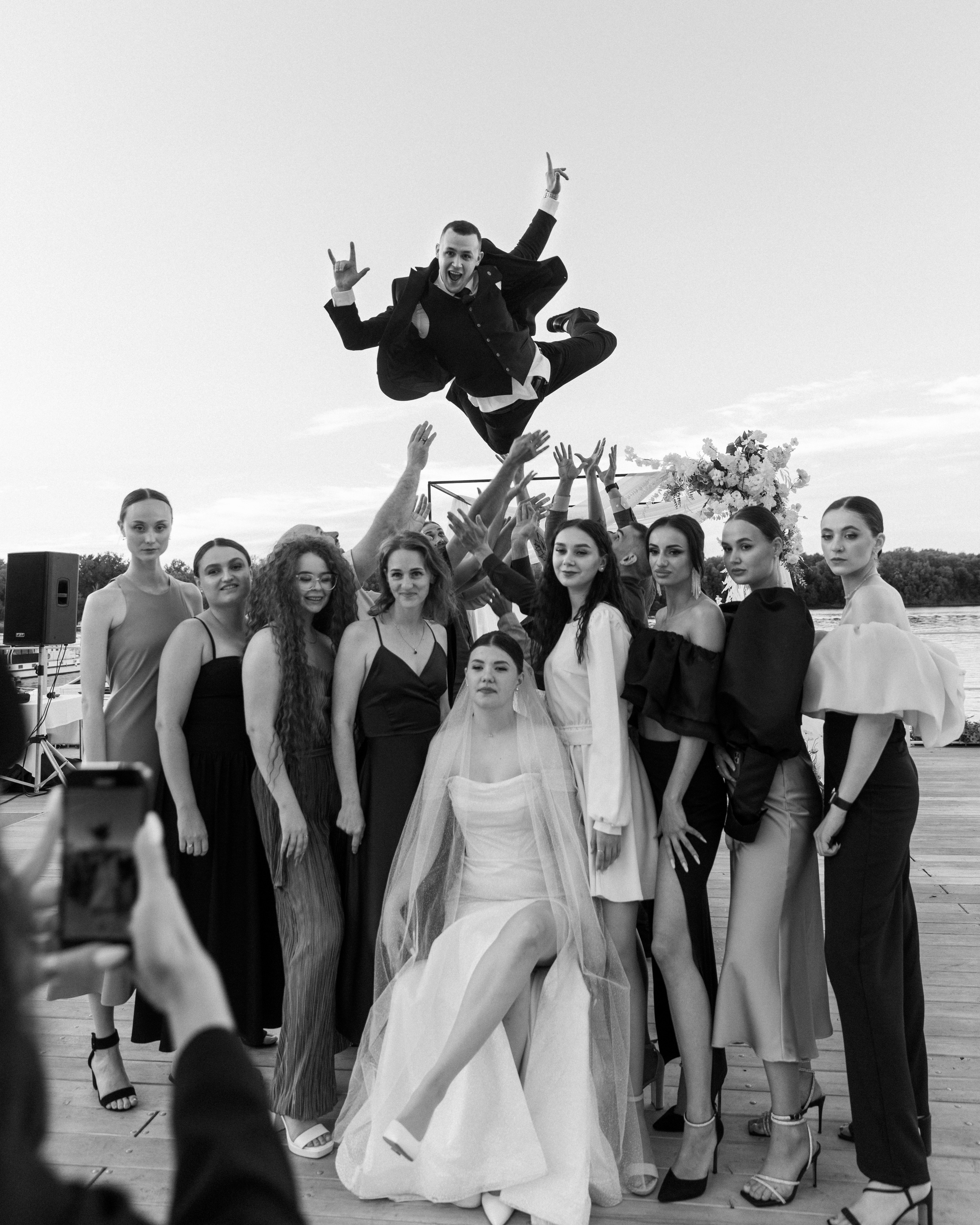 Wedding. Репортажный фотограф в Самаре