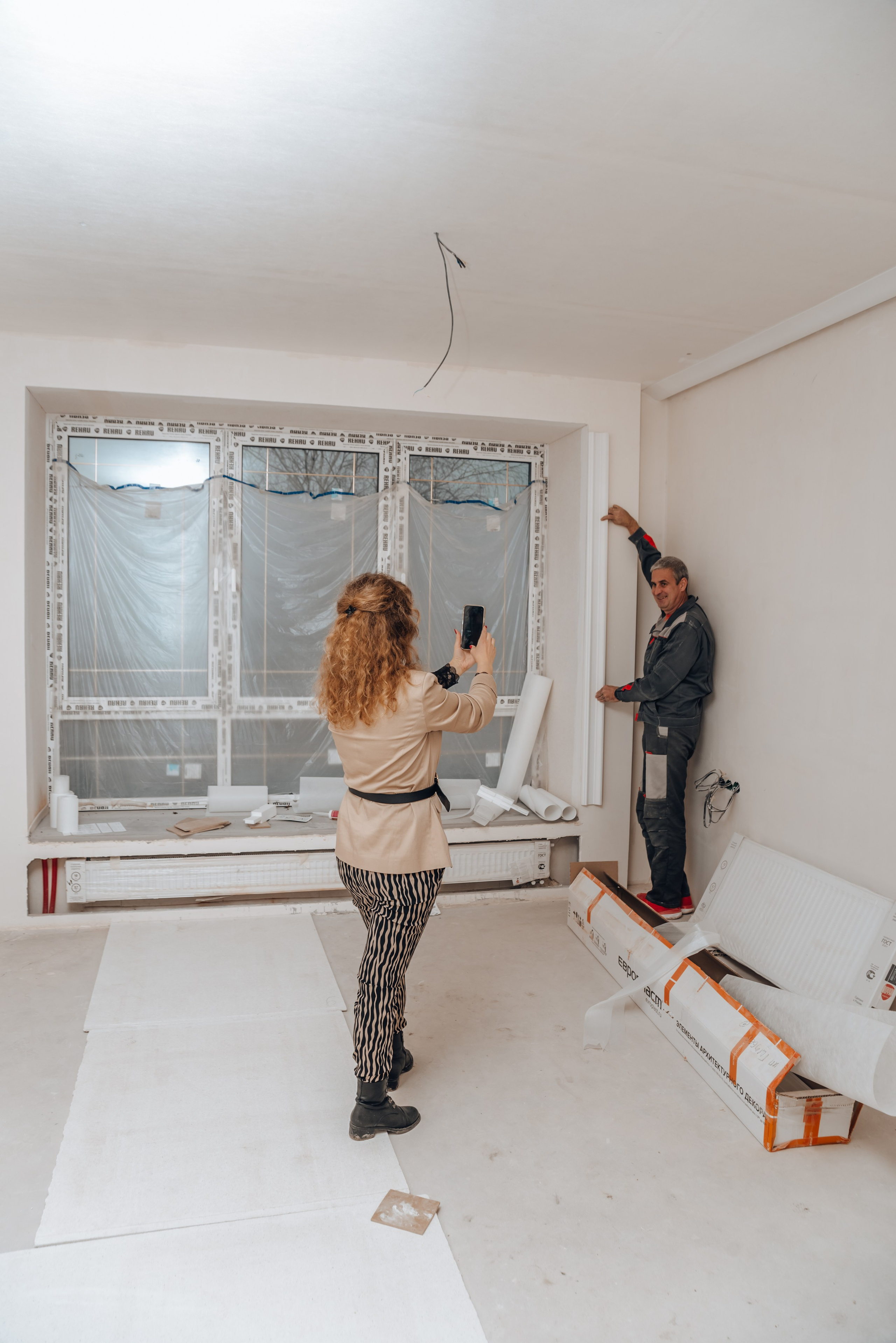 Дизайнер. Часть 1. Детский и семейный фотограф Катерина Мишина