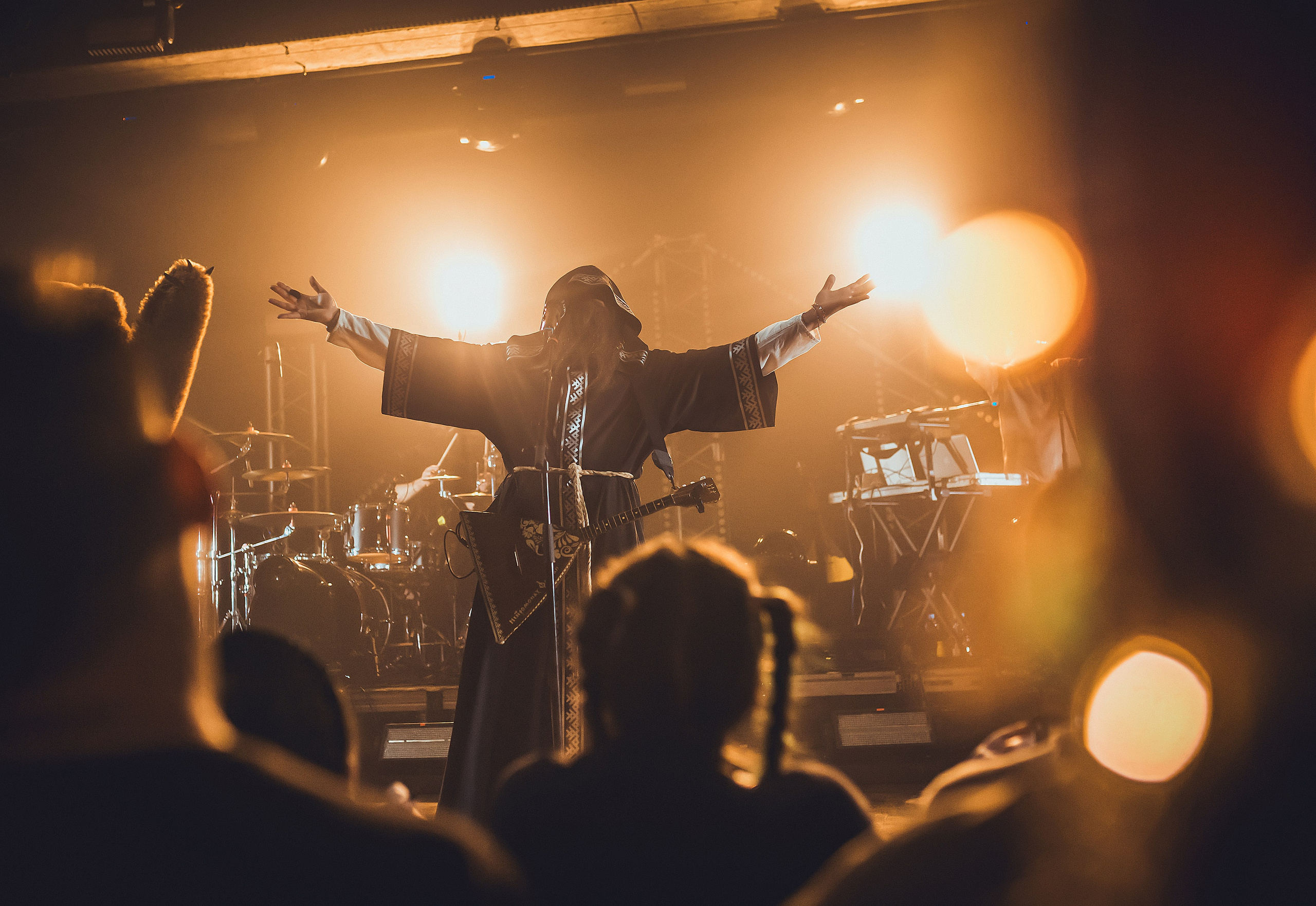 Концерты. Репортажный и свадебный фотограф в Новосибирске Марина Красавина