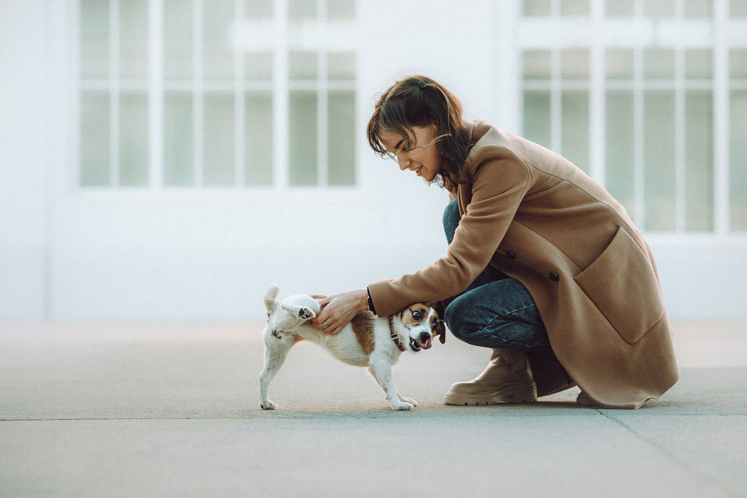 Лера и Рада