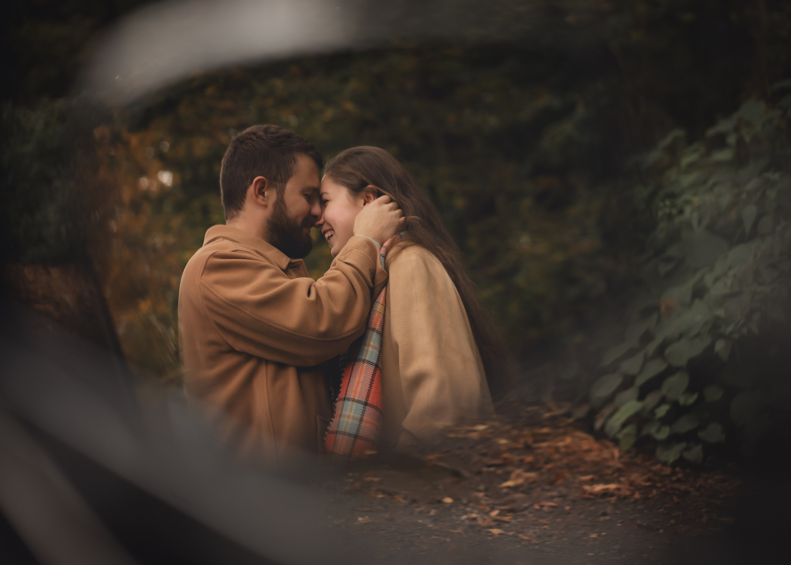 Семейный и детский фотограф в Москве Елизавета Царькова