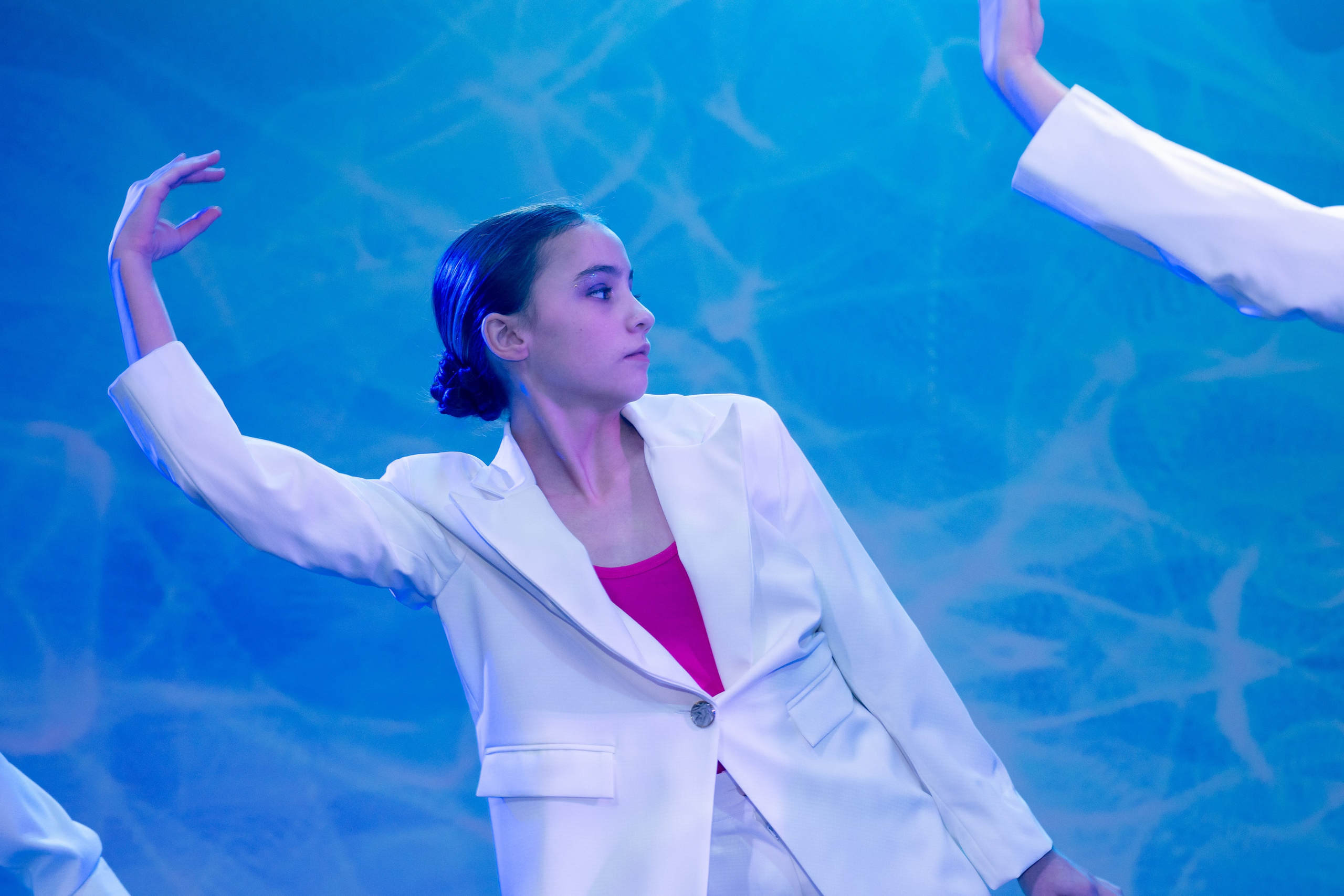 Гала-концерт — Вьюга.Танцы. Фотограф и видеограф в Москве Анна Матюхина