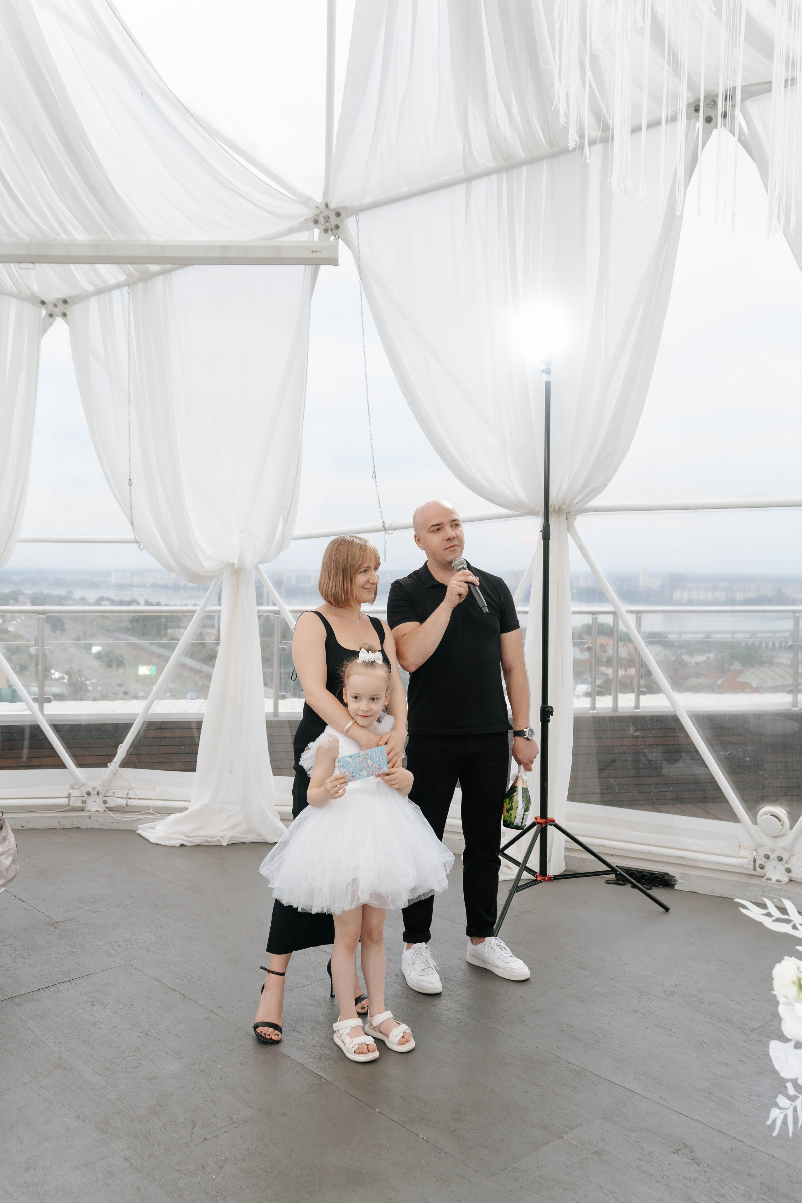 Ilya & Maria. Свадебный фотограф в Воронеже Самохина Екатерина