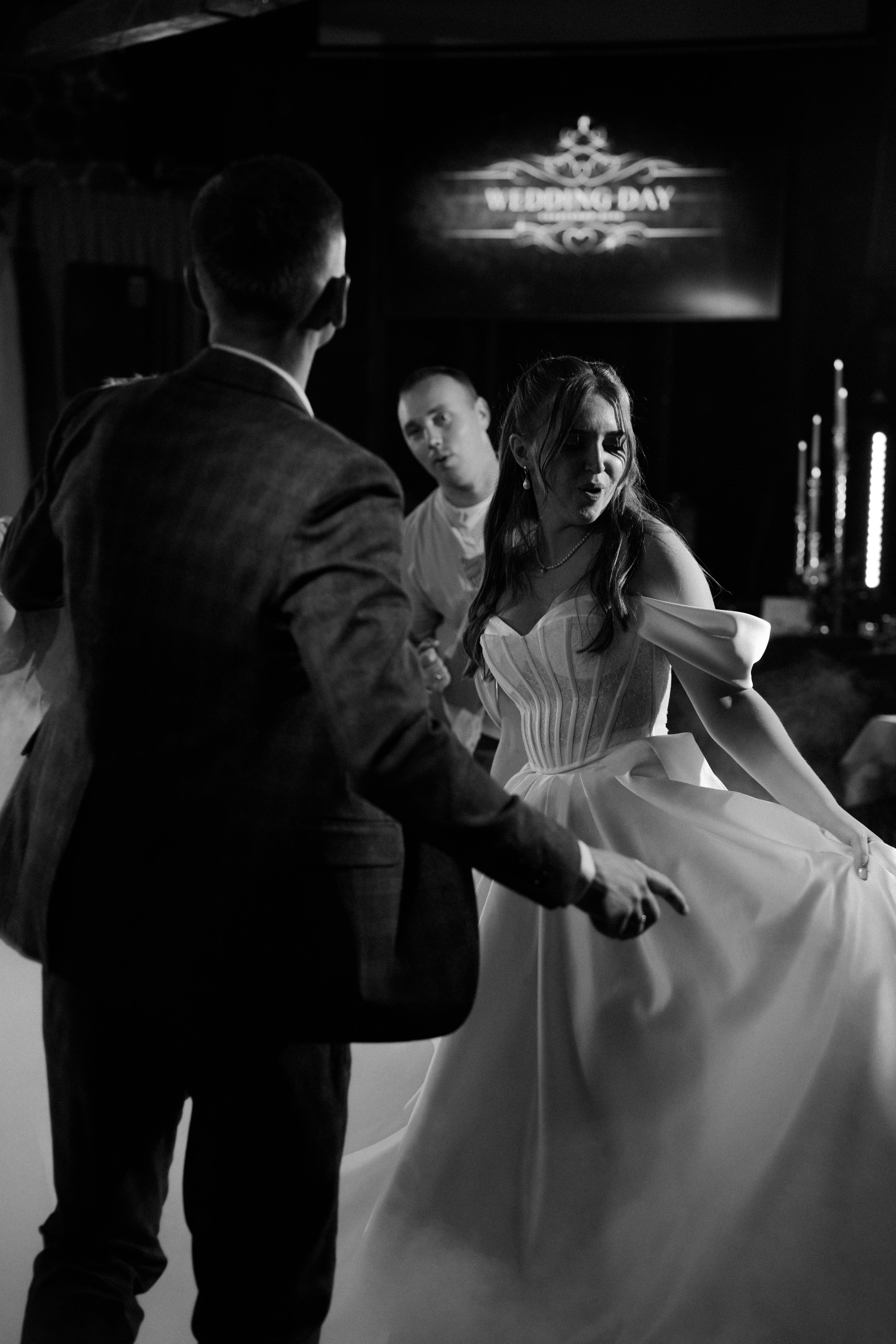 Sergey & Alina. Свадебный фотограф в Воронеже Самохина Екатерина