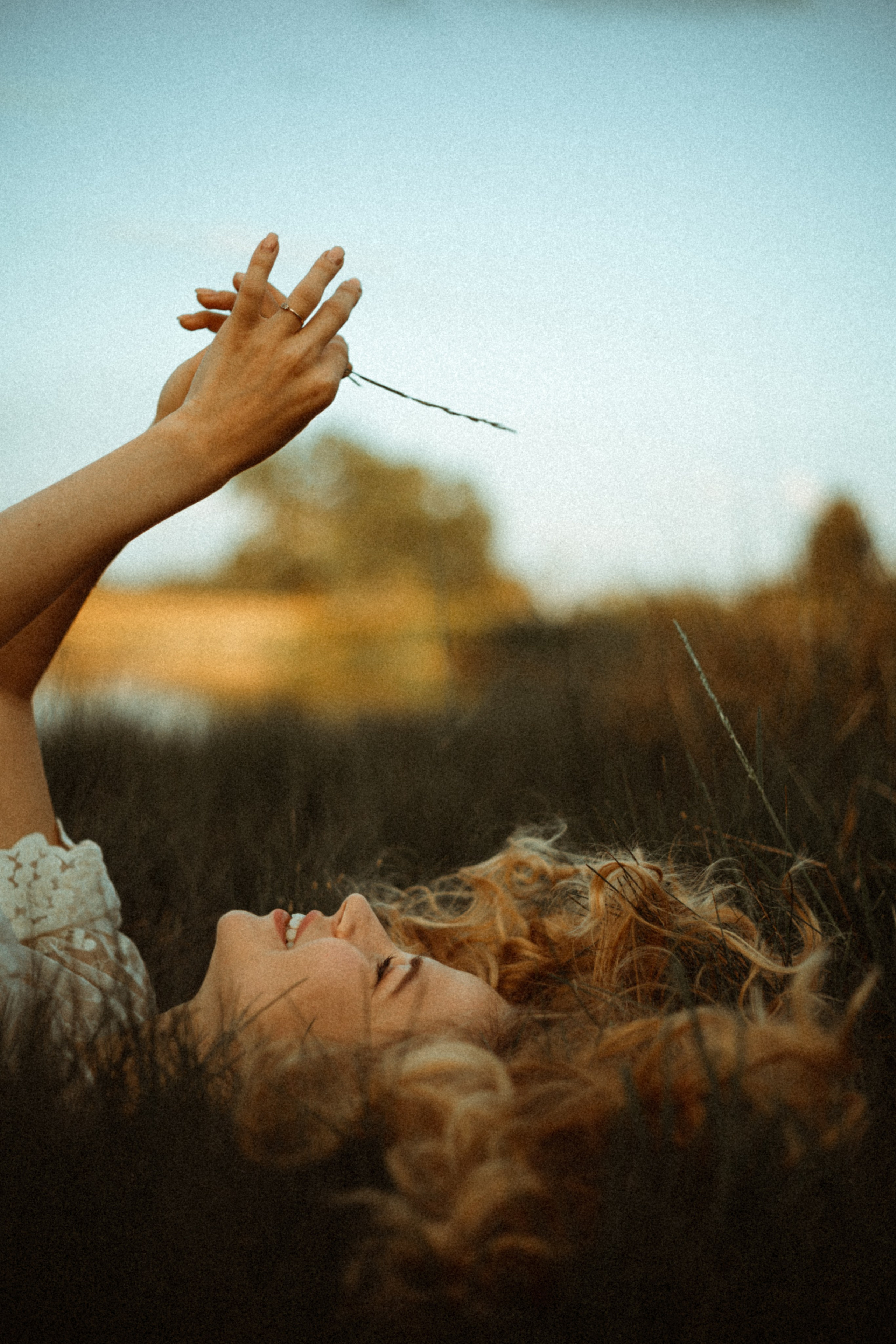 Татьяна. Фотограф из Казани Мария Шамсутдинова