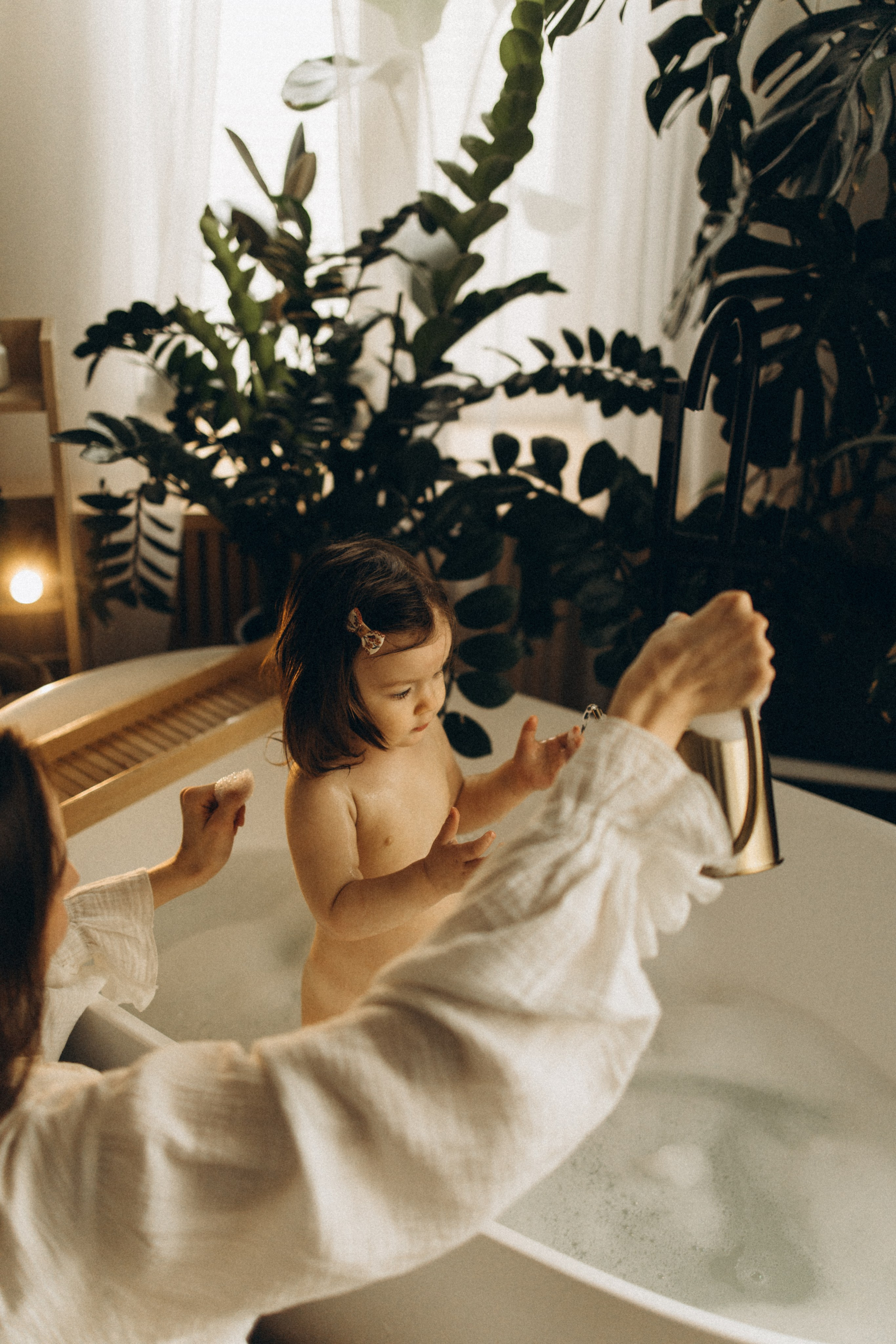 Диана+Эмилия. Фотограф из Казани Мария Шамсутдинова