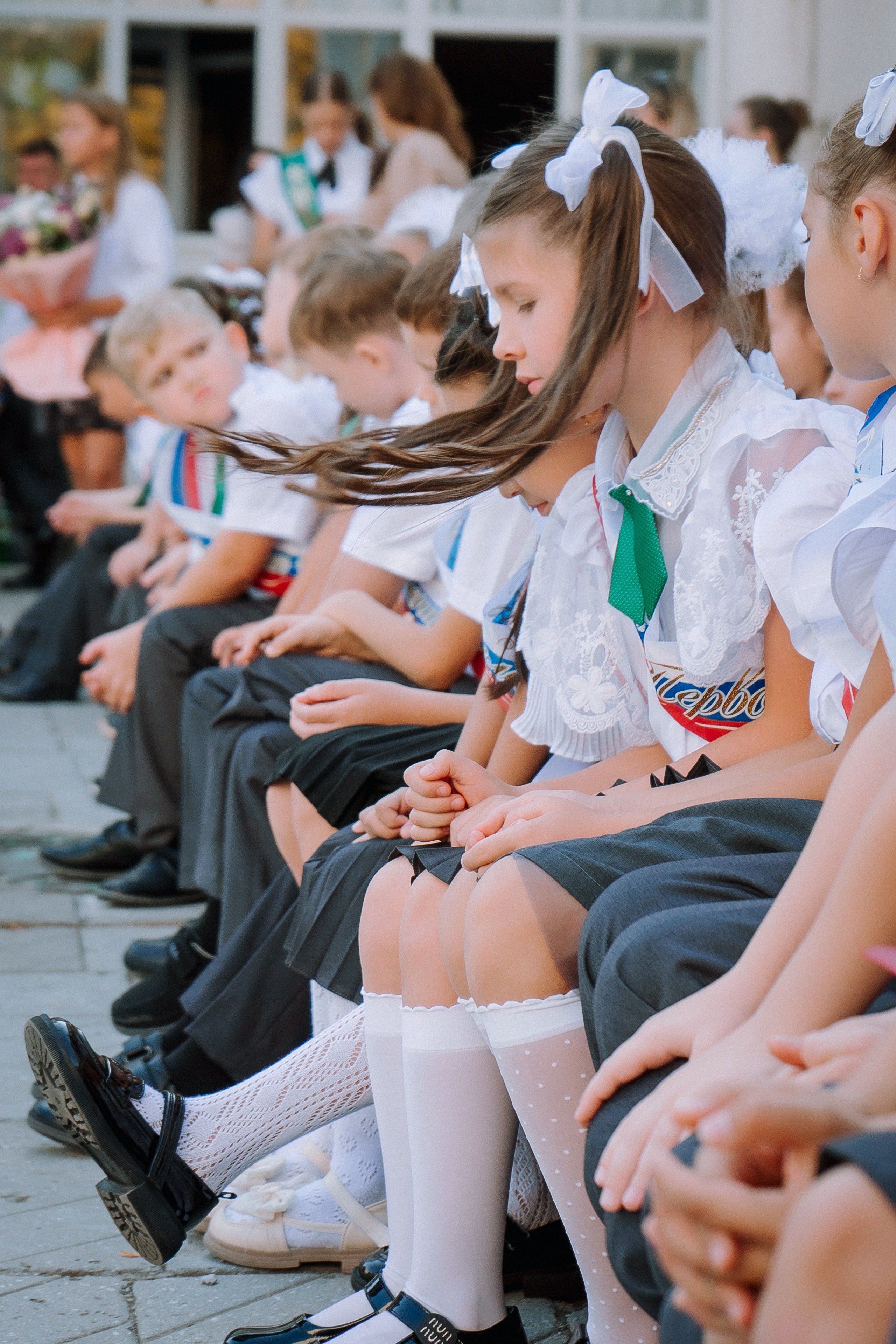 1 класс 19 школа. Выпускные альбомы Натальи Бутко: Новороссийск, Анапа, Геленджик