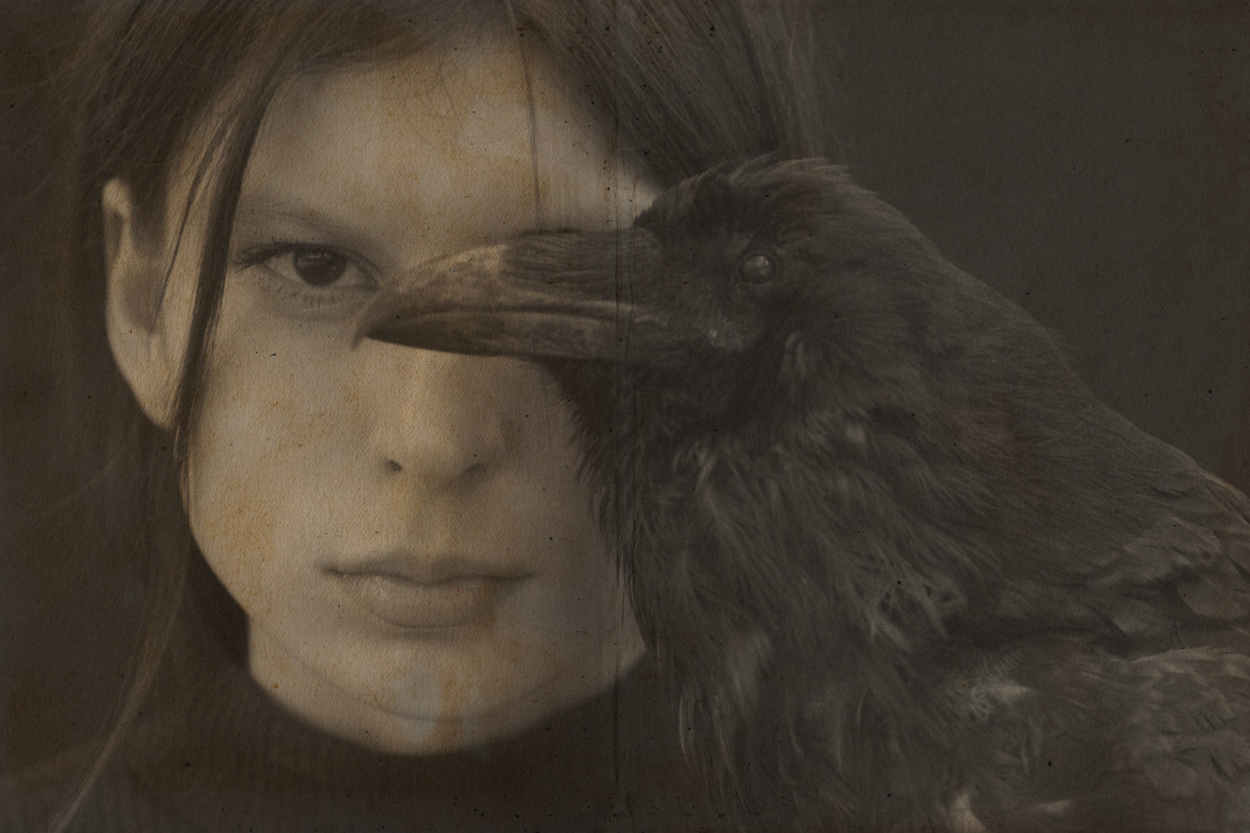 Литургия тлена. Фотограф в Омске Екатерина Павлова