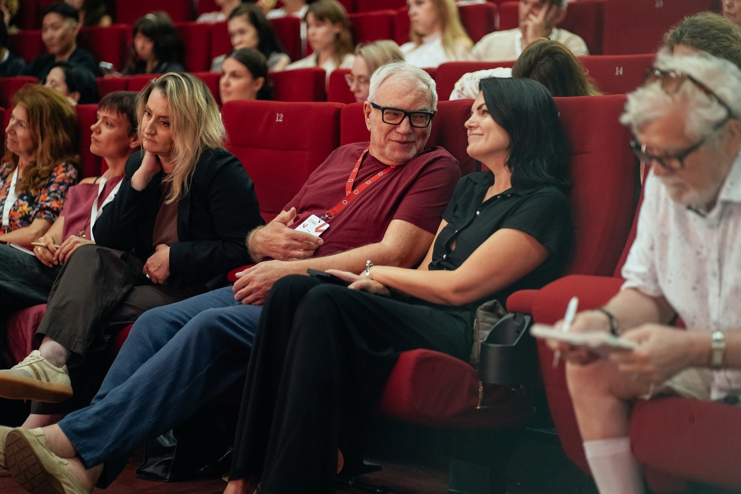 Event фотограф Новосибирск