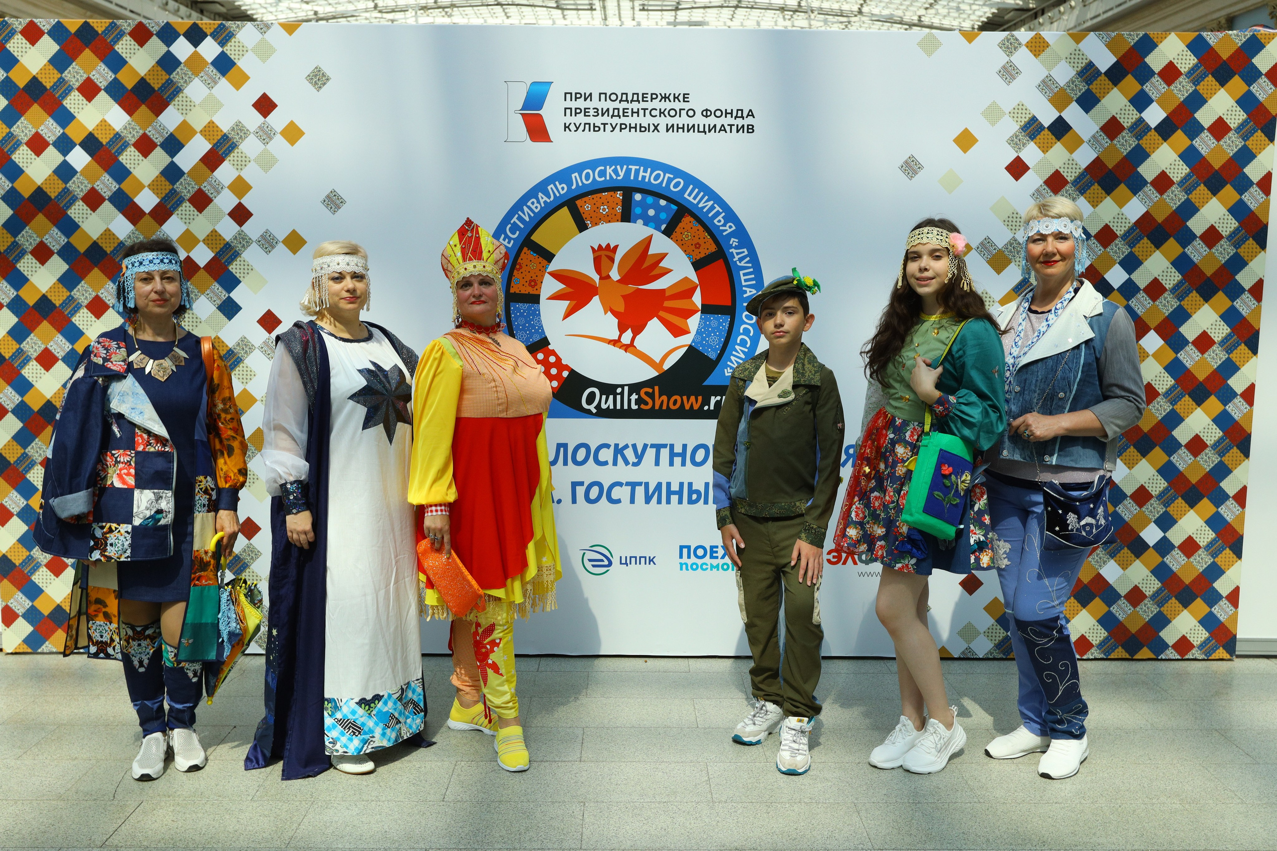 Душа России. Фотограф в Туле Крупский АнДРей. Фотостудия «КАДР71» в Туле