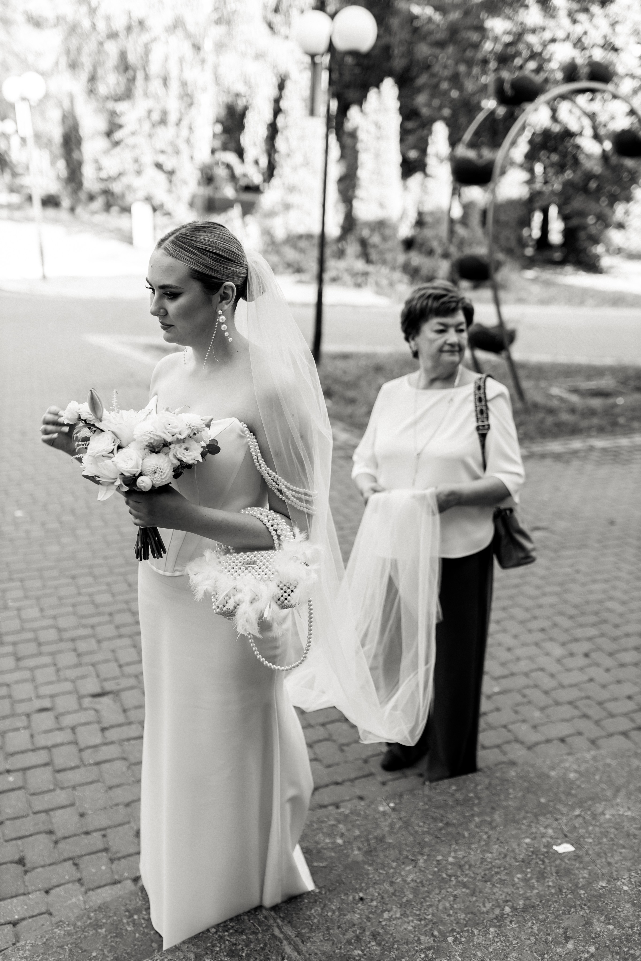 Свадьба. Алина и Дмитрий. Свадебный фотограф. Москва и Московская Область
