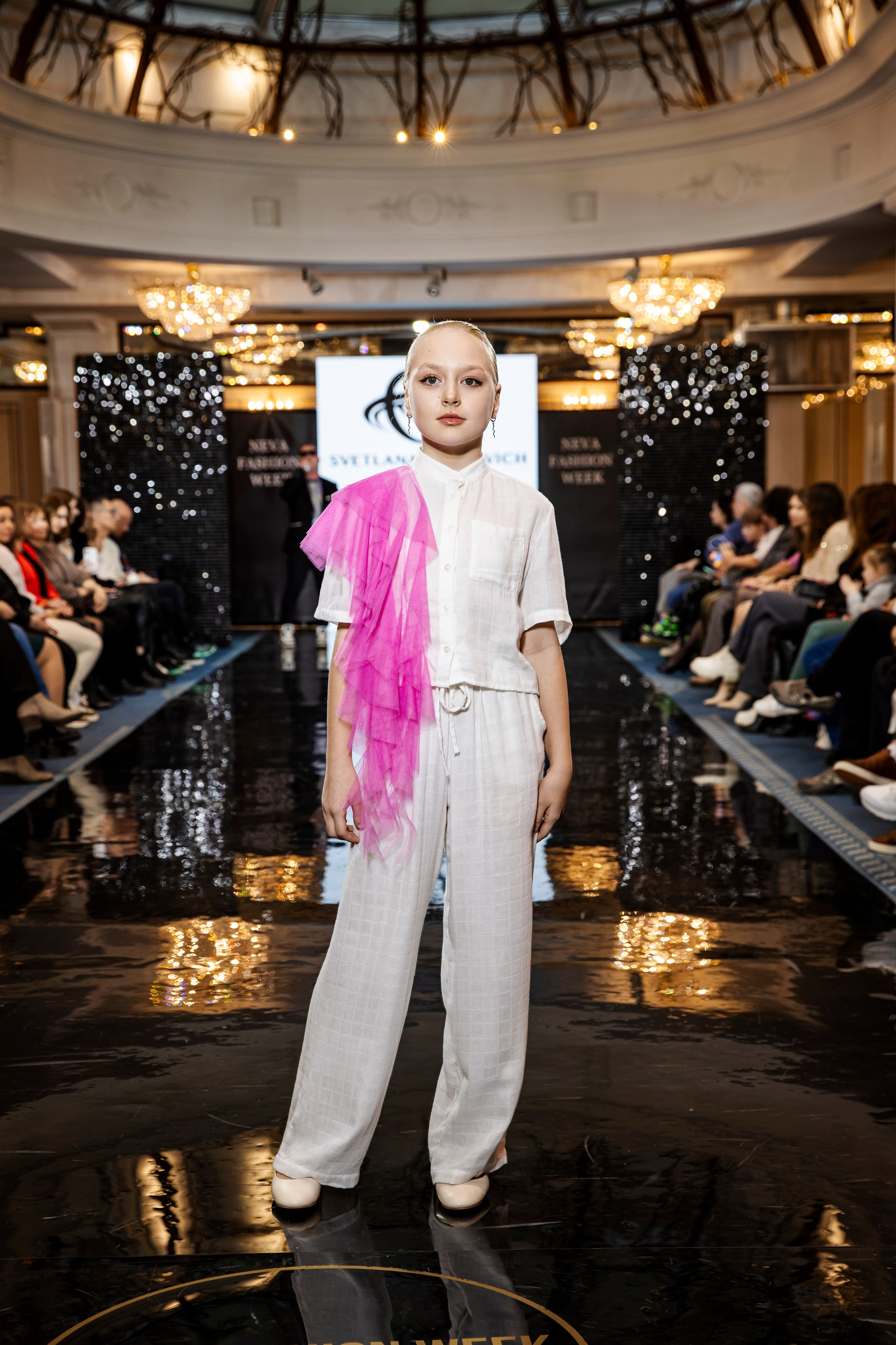 NEVA — 2024. Фотограф — Татьяна Кириллова, г. Санкт-Петербург