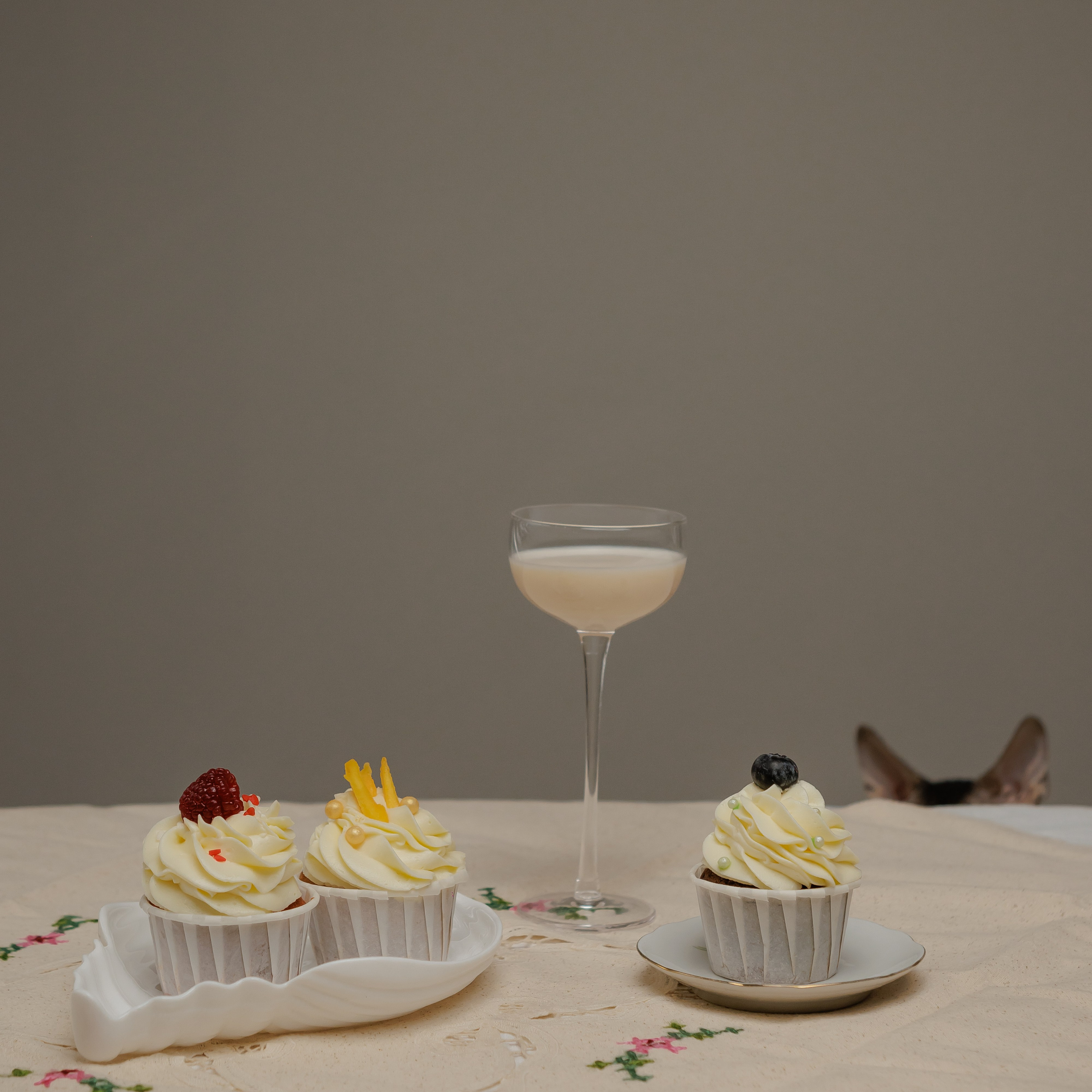 «Хрустящие страницы». Фото и видео контент за одну съемку — Веретенников Егор