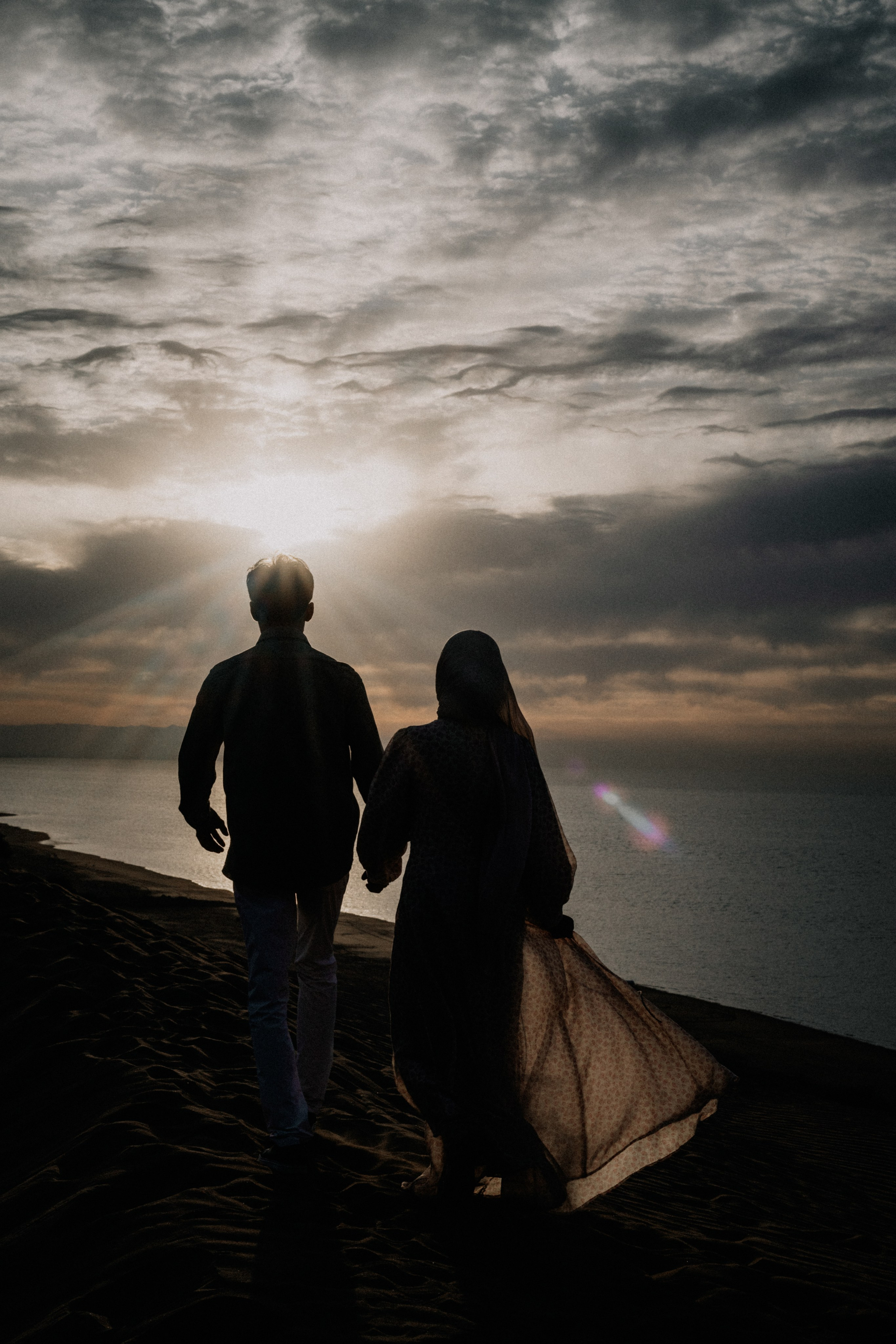 BEKA & ANELYA. Wedding and Fashion photographer