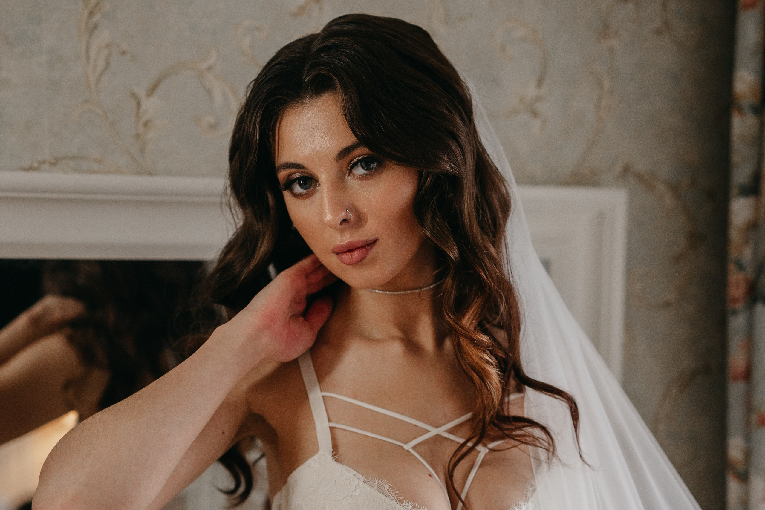 Евгений и Александра. Свадебный и женский фотограф