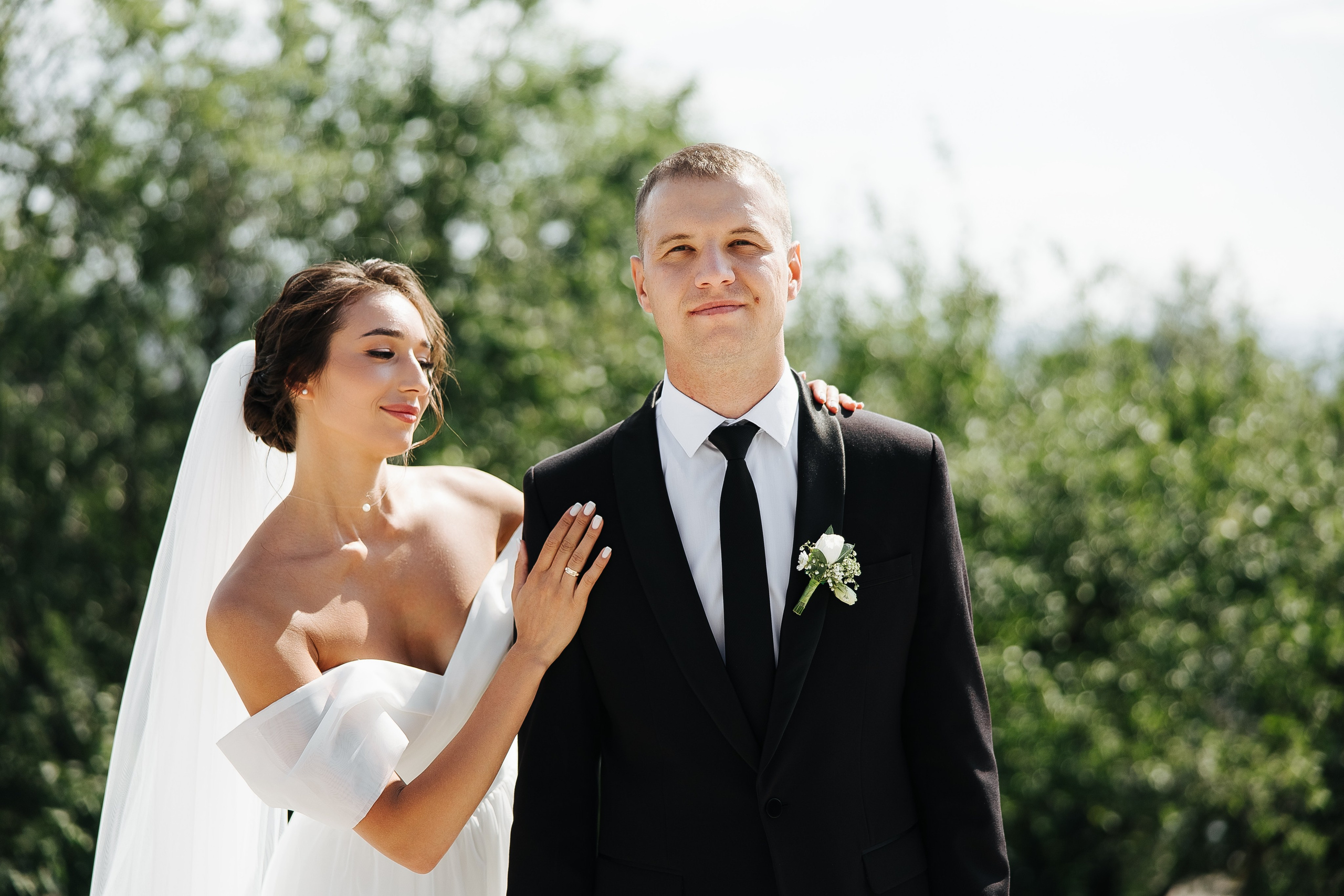 Иван Юлия. Фотограф в Красноярске Надежда Воскресенская