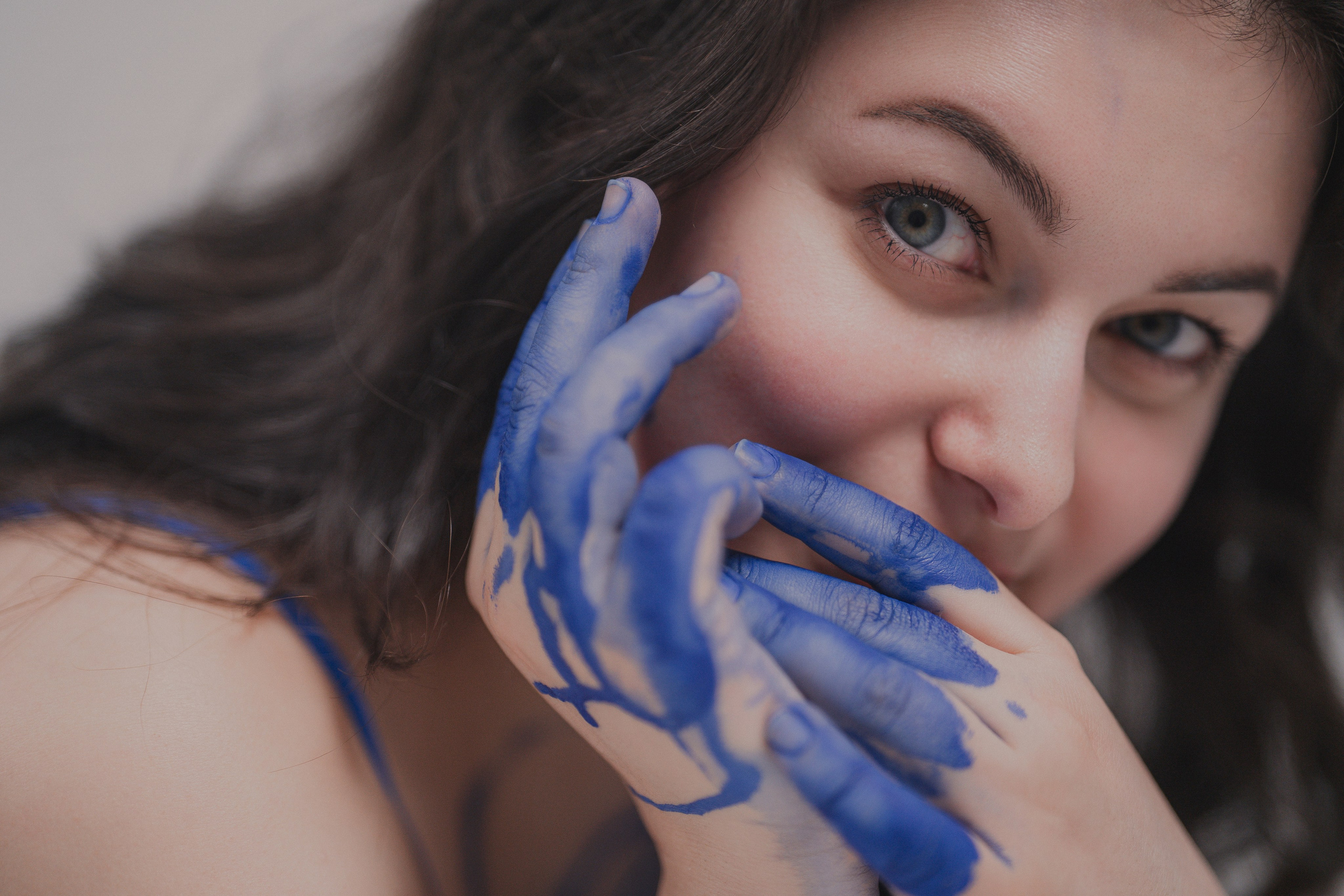 Annet V2. Натали — Фотографирую на память, что бы помнить какими мы были