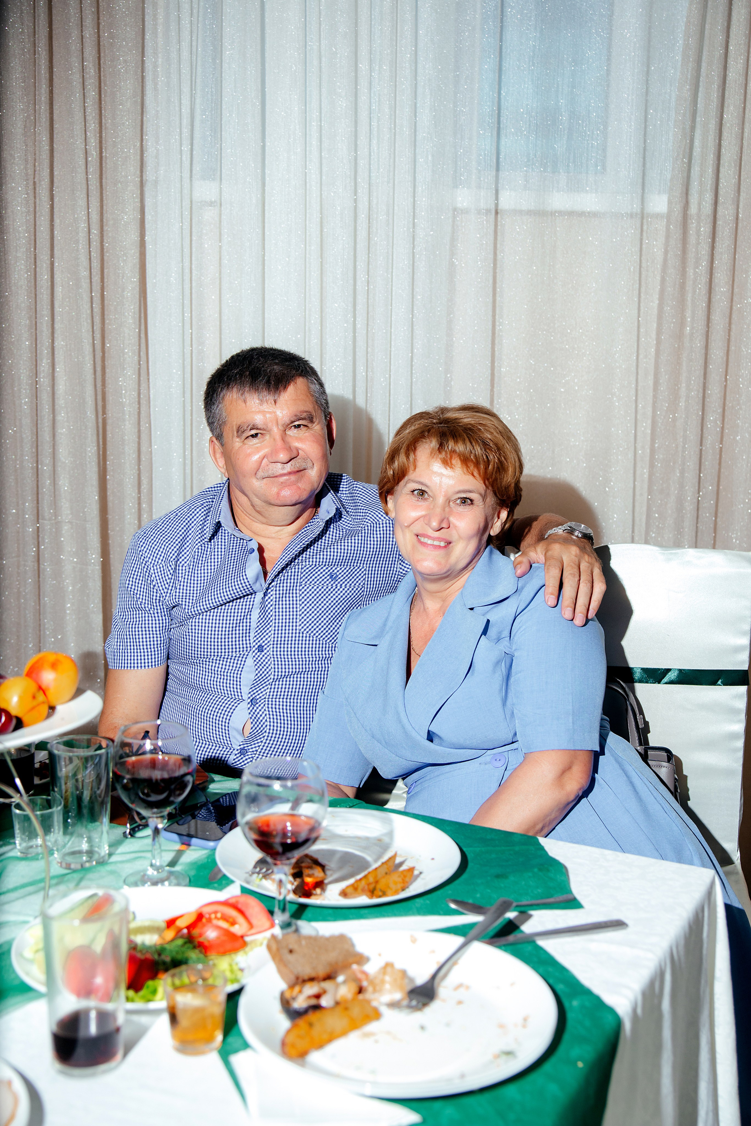 Алексей & Алина. Свадебный и семейный фотограф в Самаре и Тольятти Башкатова Ольга