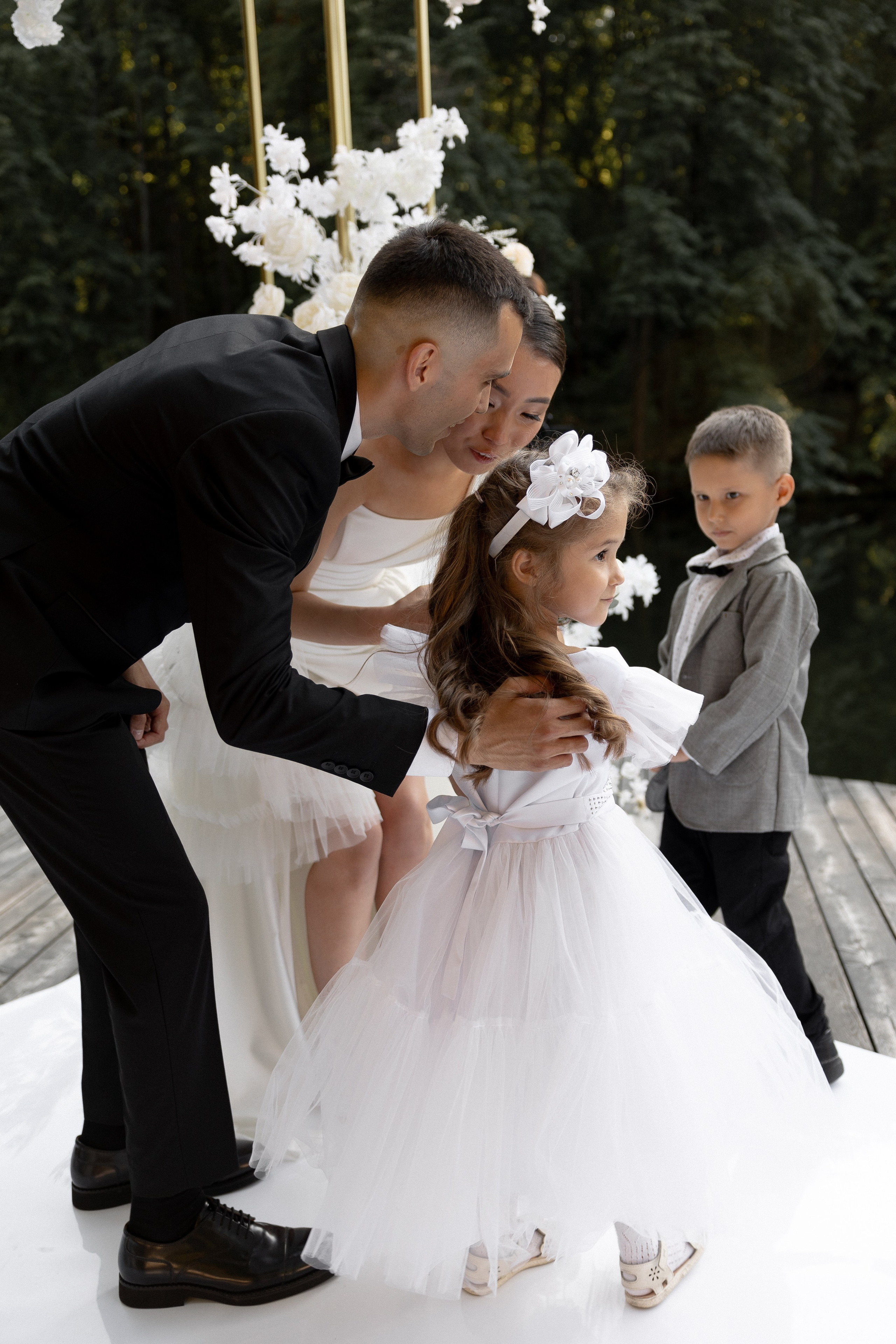 Artur / Elvira. Свадебный и репортажный фотограф в Казани Регина Гареева