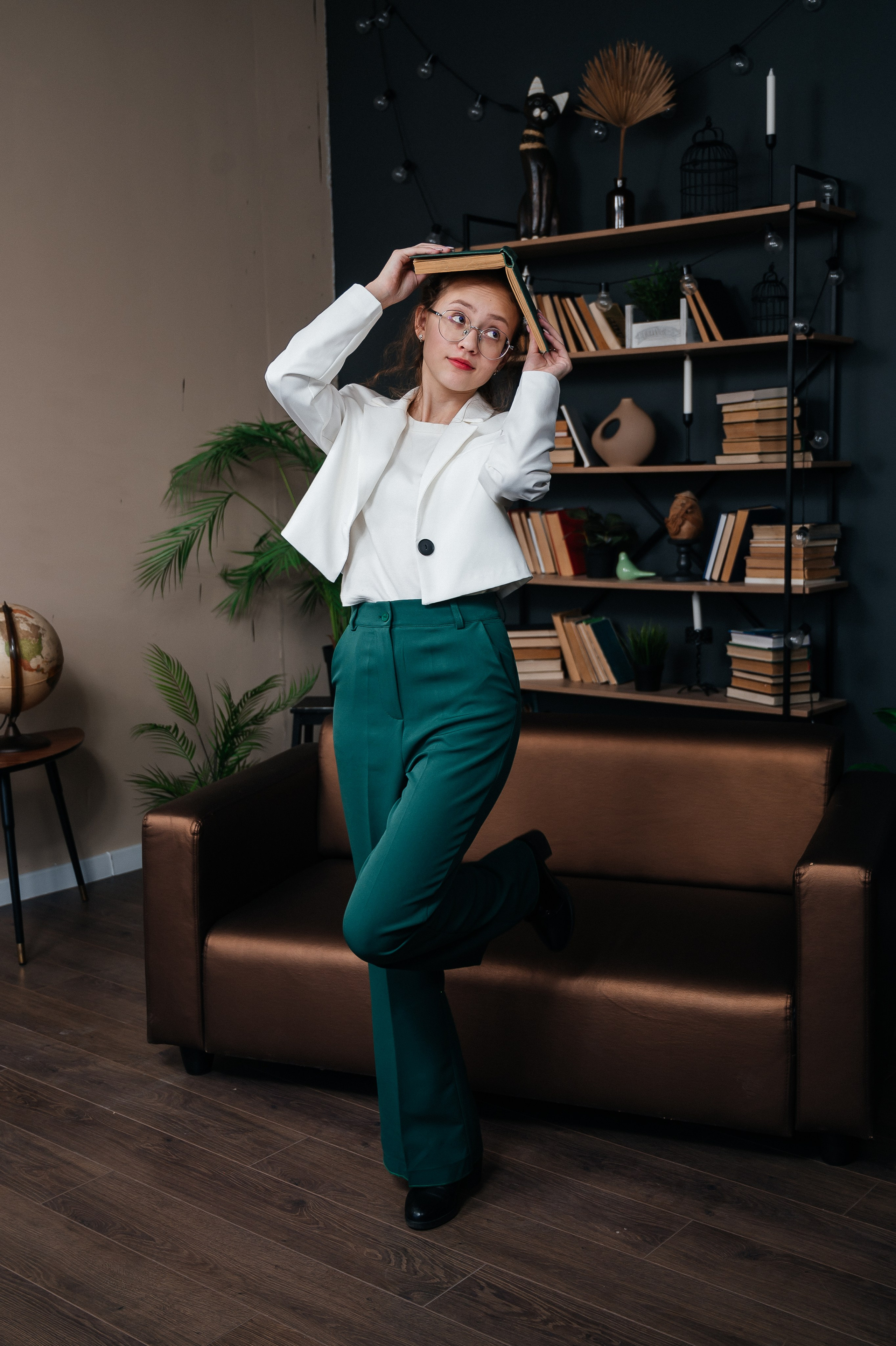 Выпускники. Школьный и детский фотограф в Улан-Удэ Виктор Григорьев