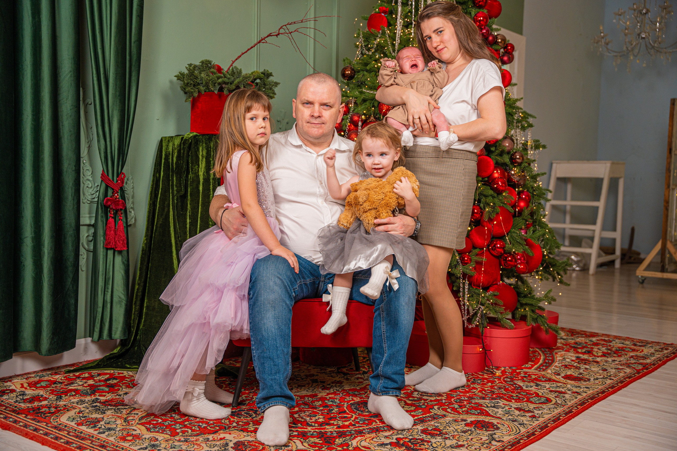 Виктория и Александр. Семейная фотосессия (2). Шедевры для Вас! Фотограф и Видеограф в Краснодаре Пахиев Руслан