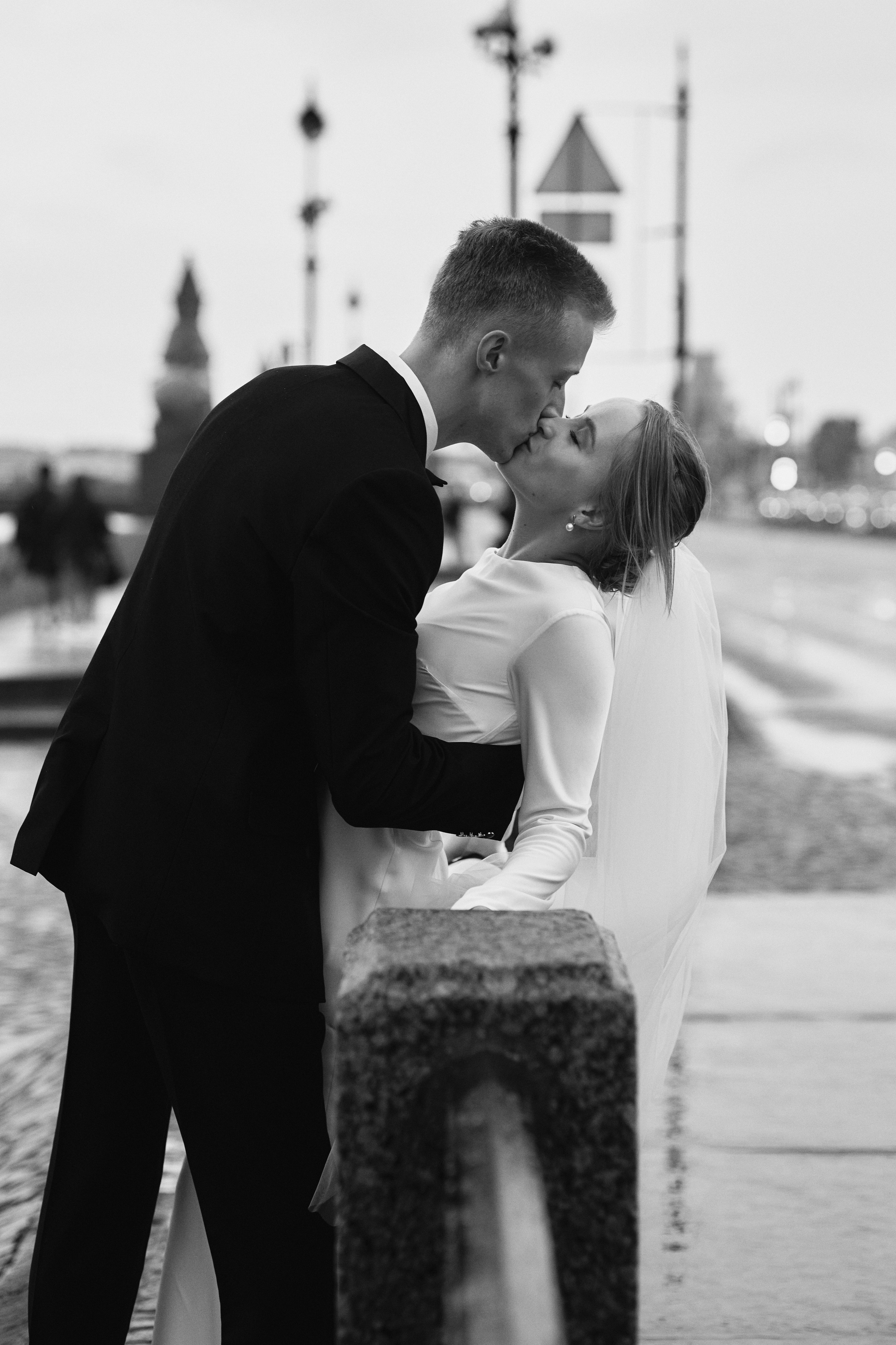 Wedding. Фотограф в Санкт-Петербурге Мария Алеканд