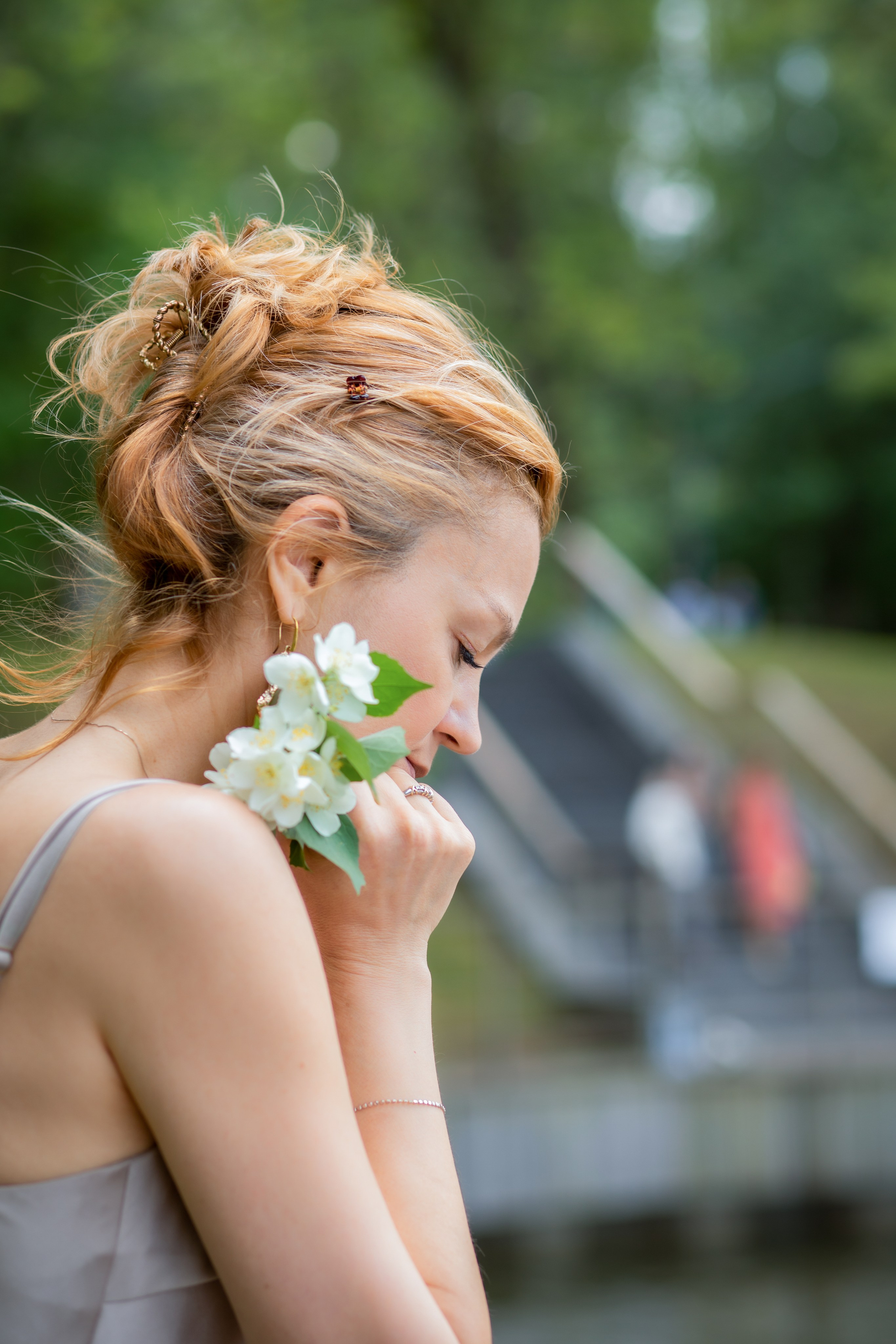 Светлана. Детский и семейный фотограф Мария Киселёва. Москва