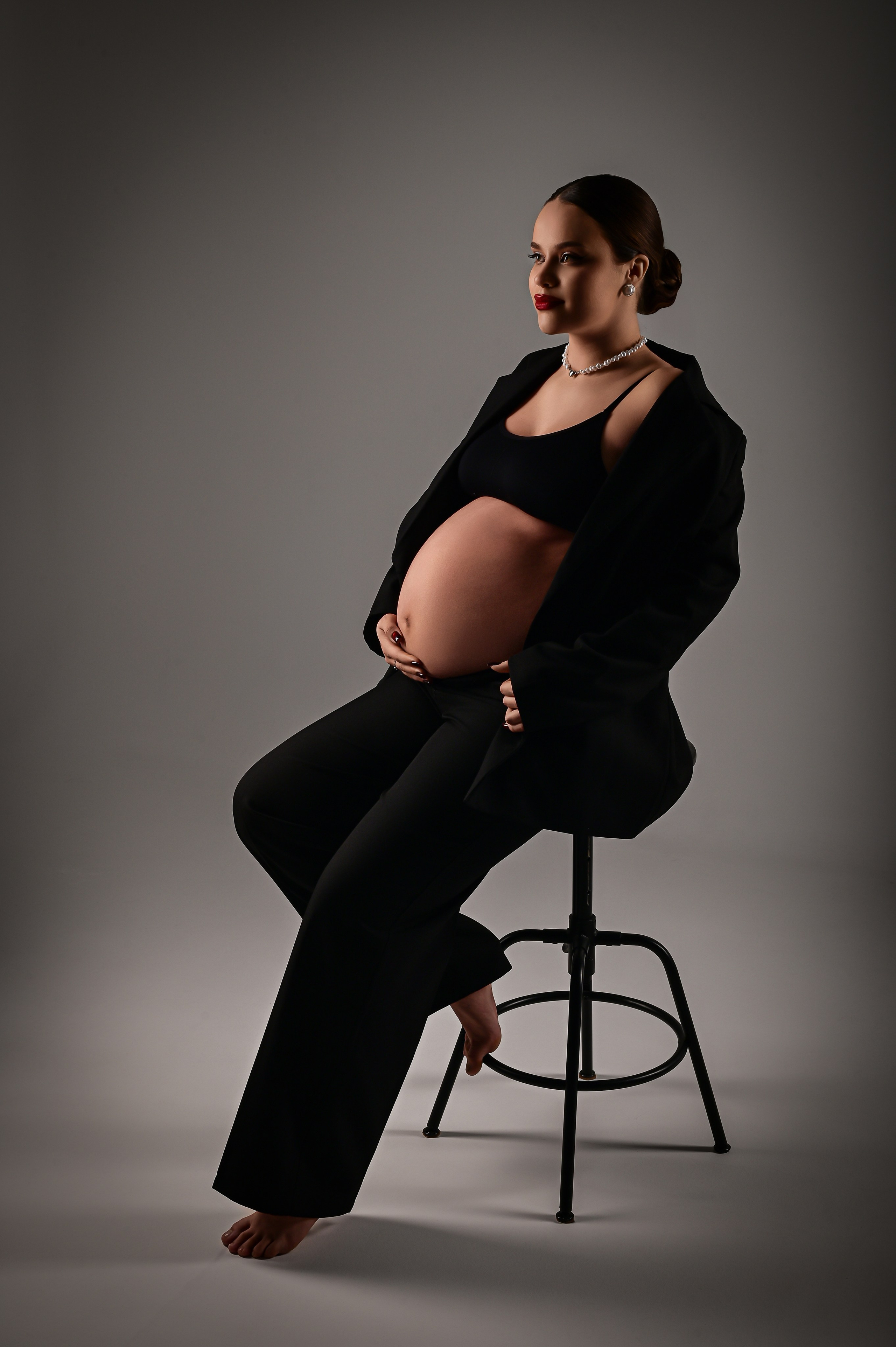 Беременность. Семейный и свадебный фотограф в Донецке Донская Анастасия