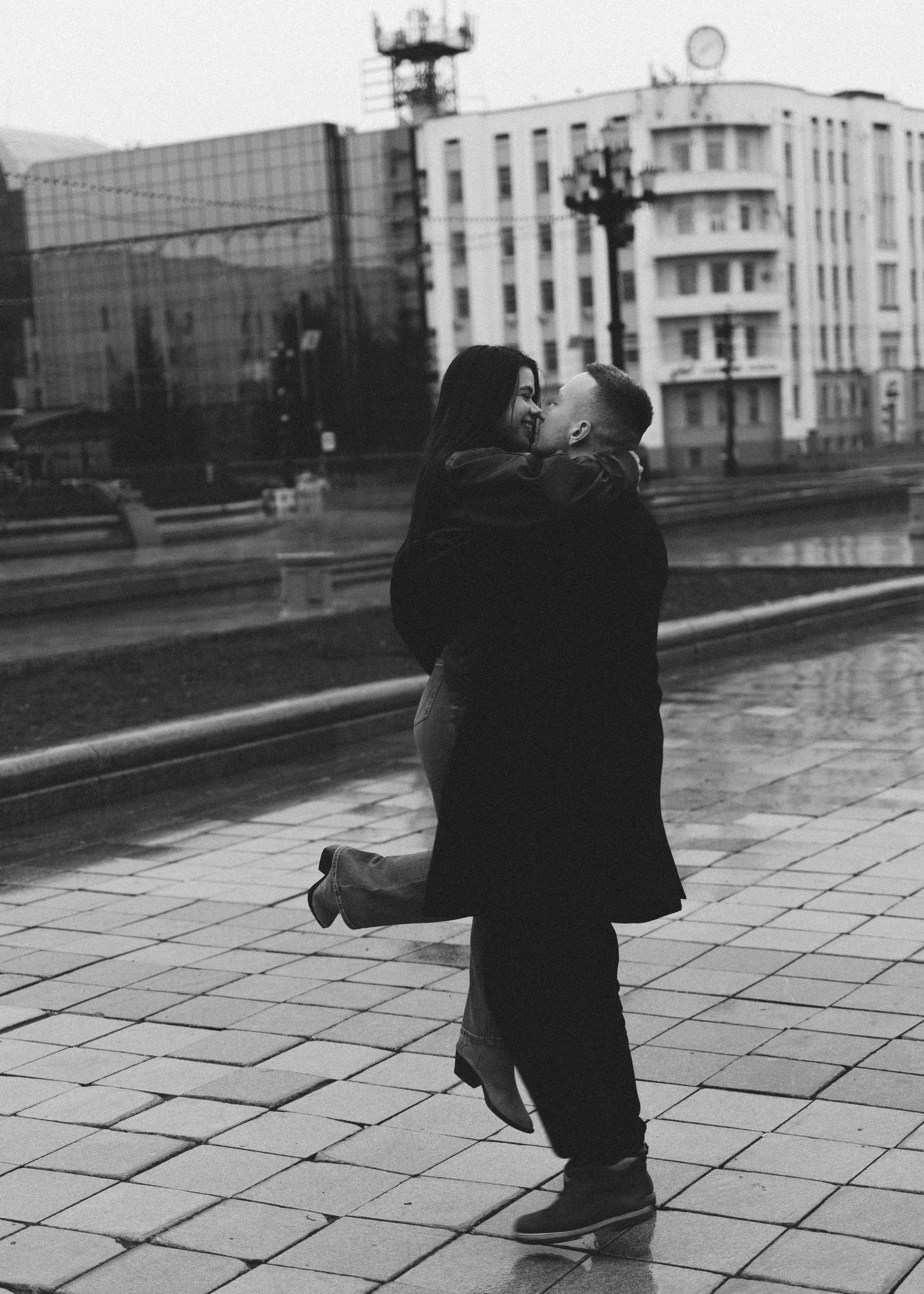 Светлана&Тим. Женский и семейный фотограф в Хабаровске (Полина Мирошниченко)