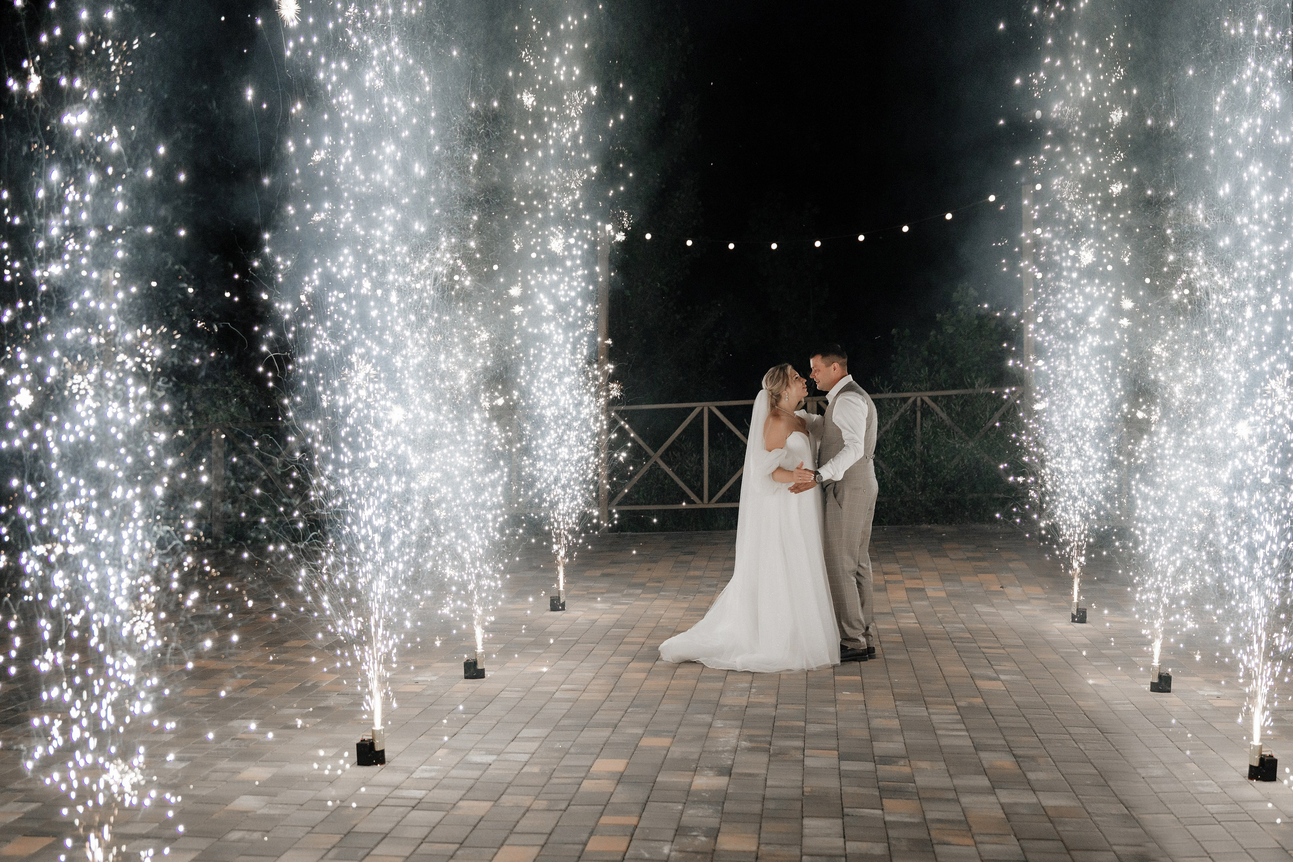 Андрей и Екатерина. Главная