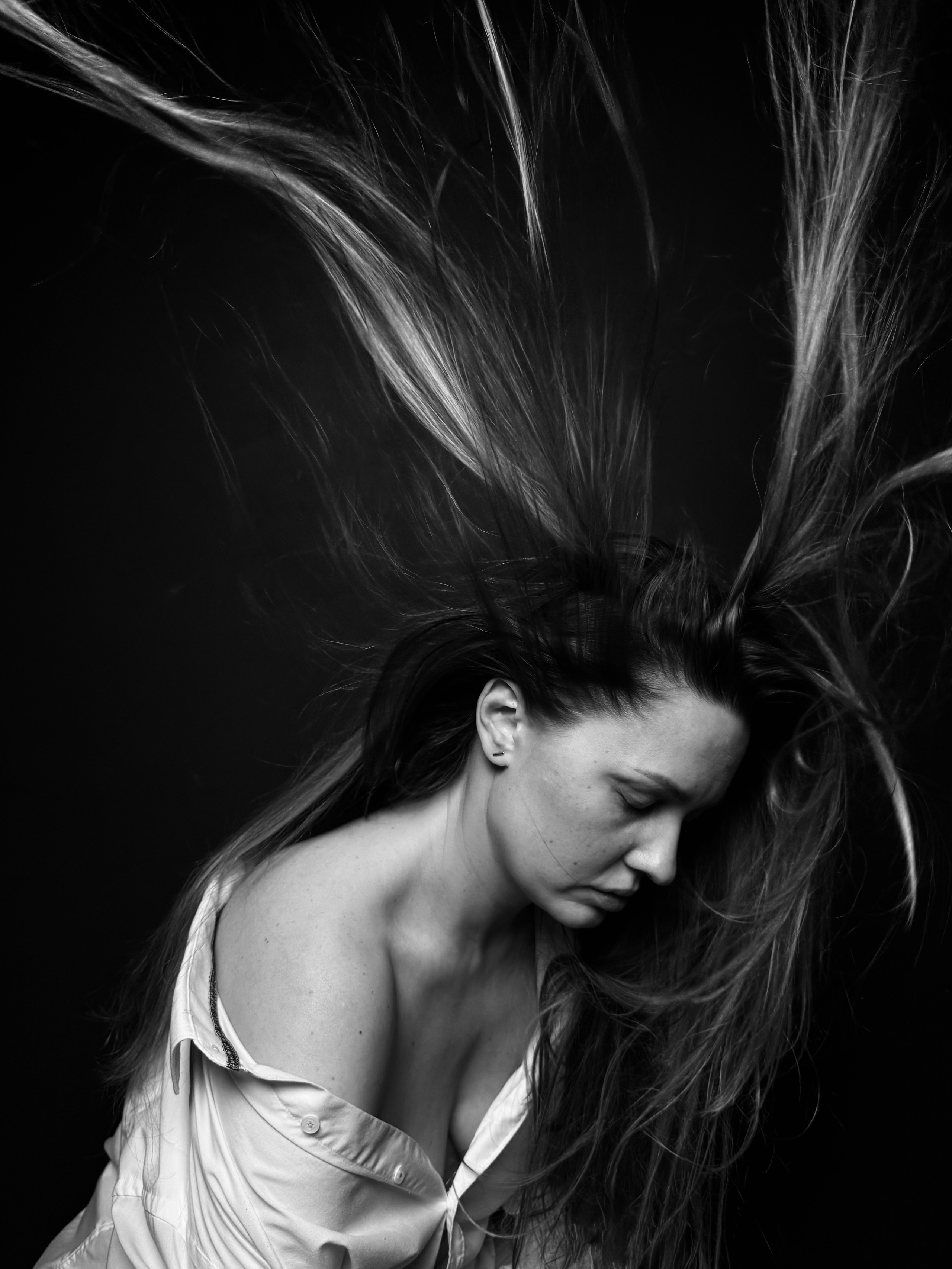 ElizabetArt — фотограф в Воронеже Елизавета Хлусова