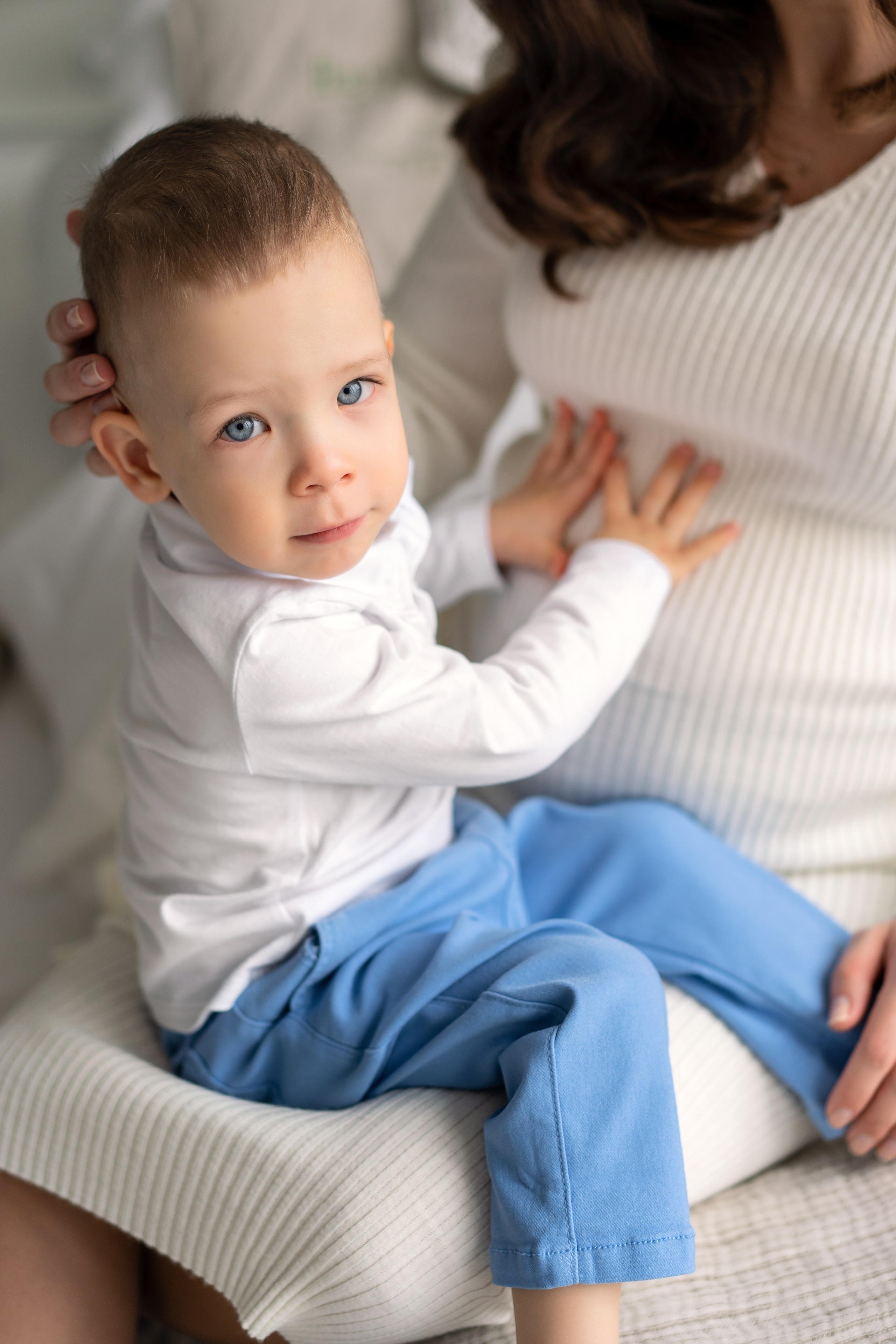 Наталья. Семейный и свадебный фотограф Минск, Беларусь Анна Орловская