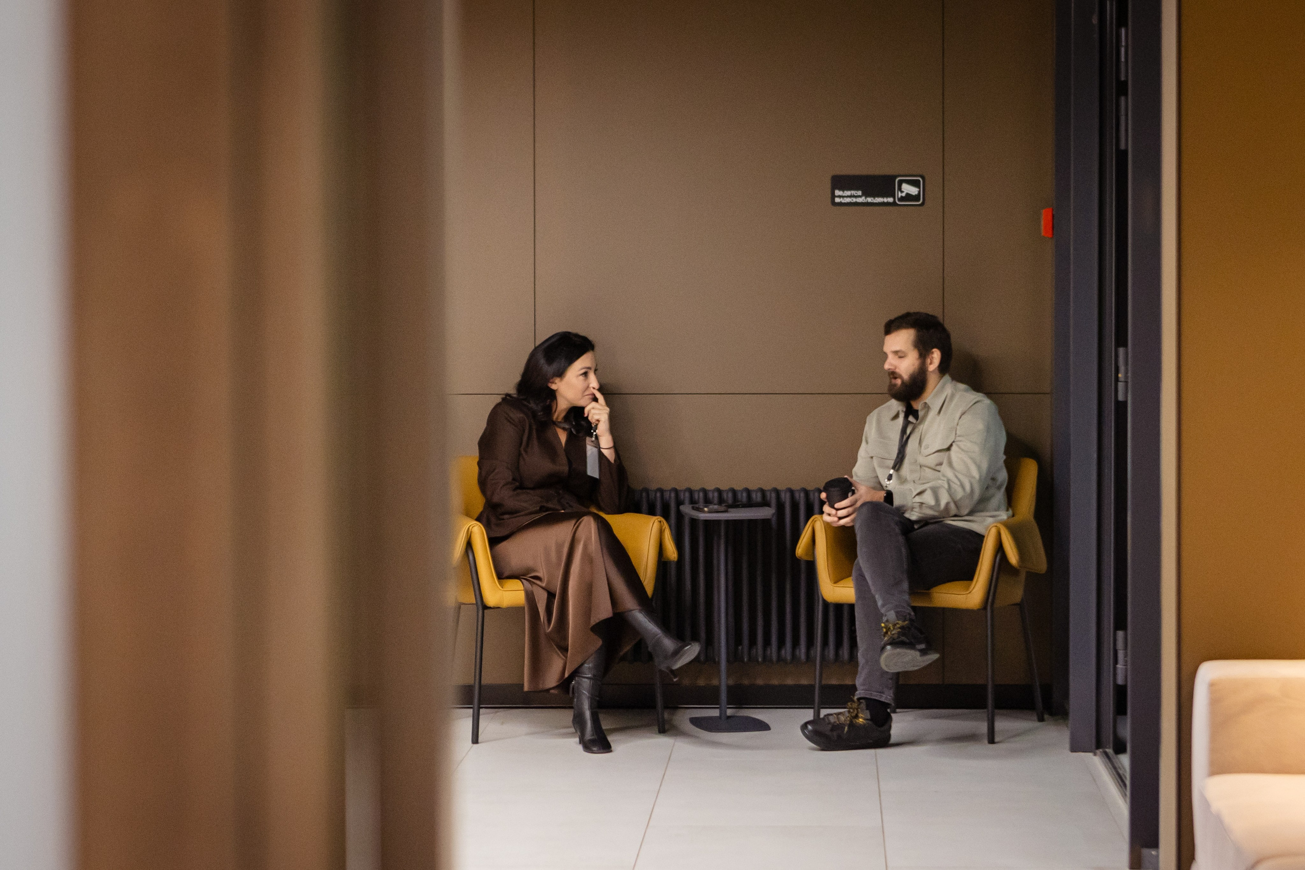 Точка Касания | Пермь. Репортажный фотограф в Перми Денис Голдобин