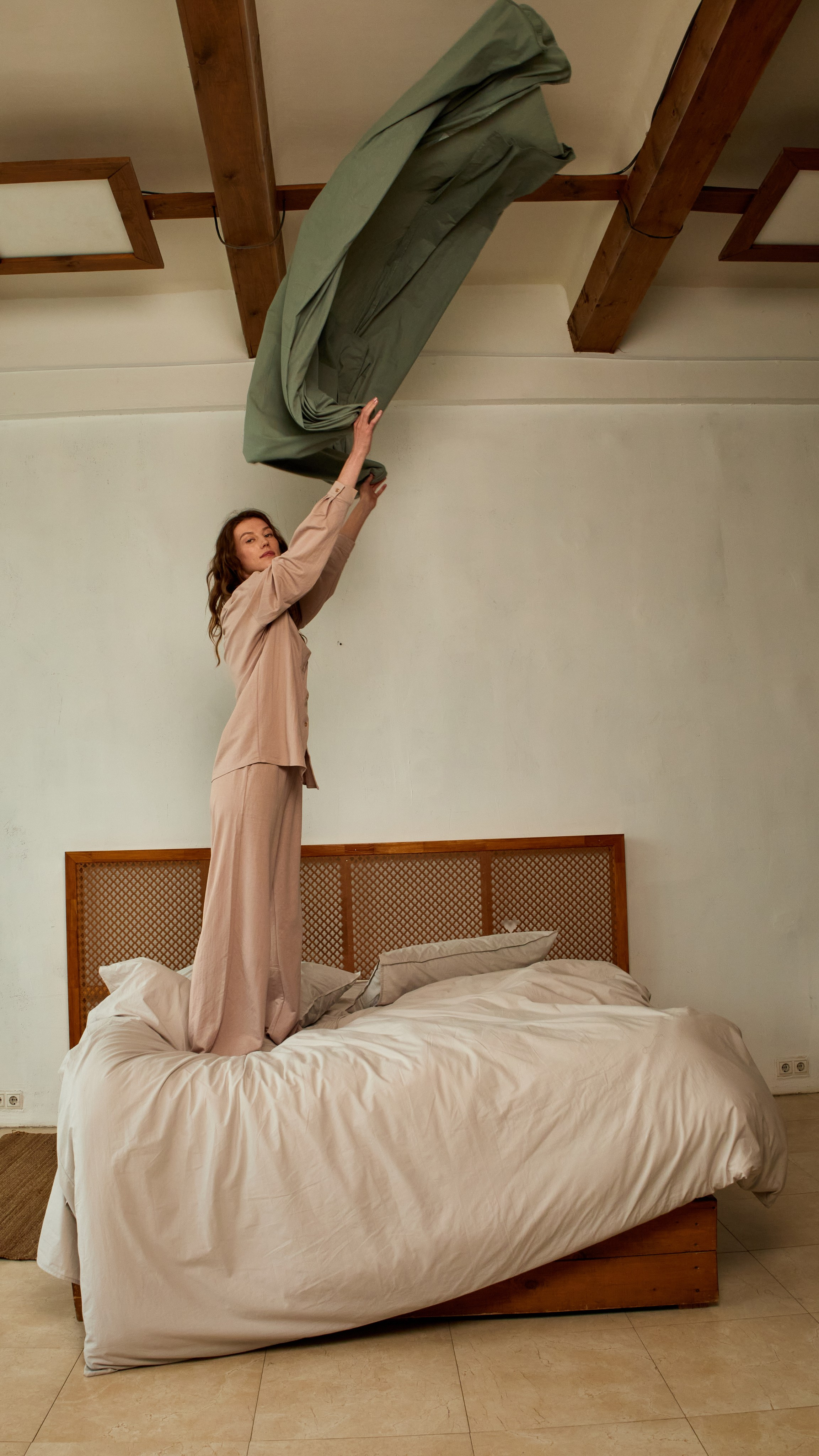 Коммерческий фотограф Дарья Зорина