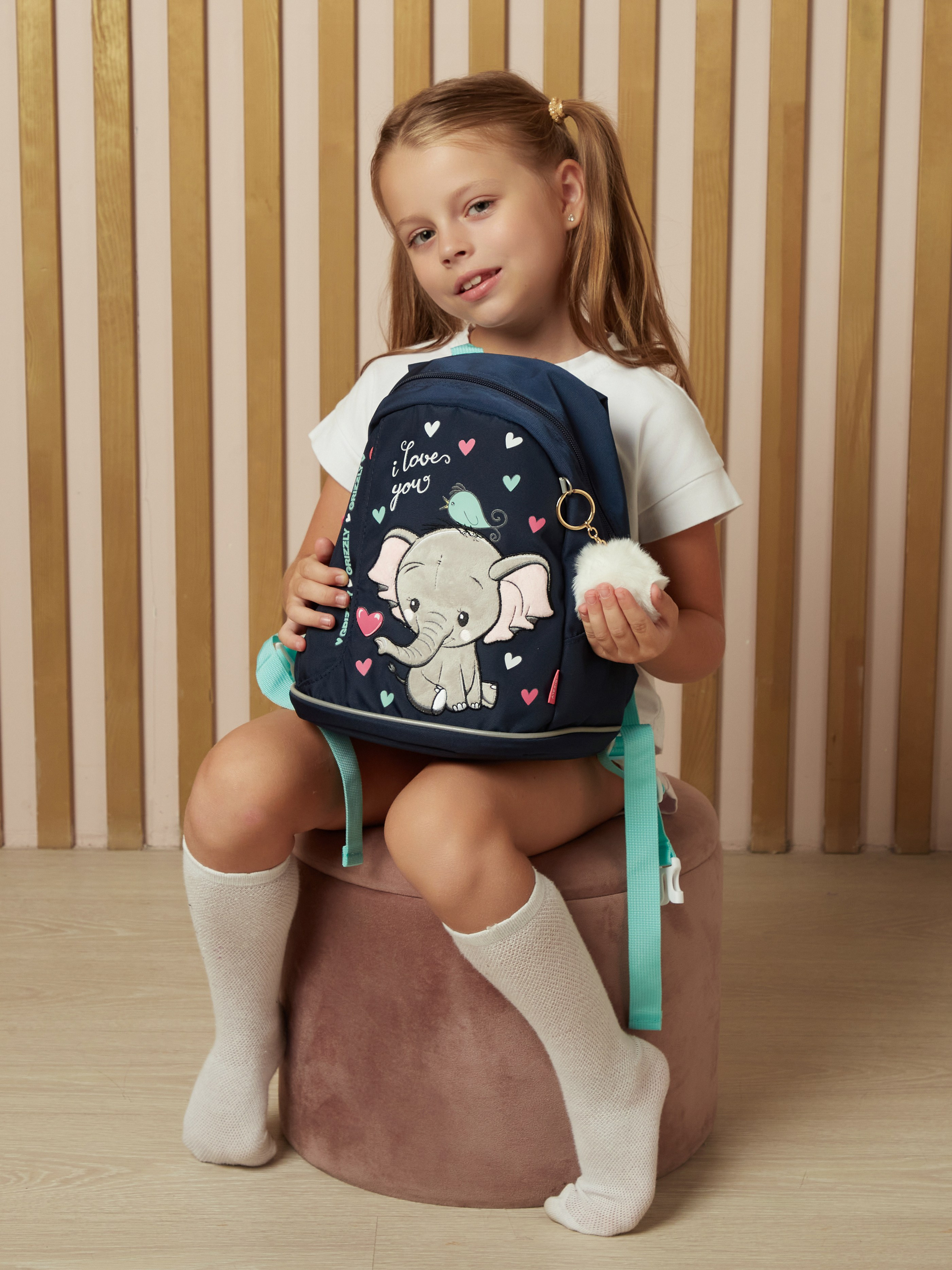 Дети. Коммерческий фотограф Дарья Зорина