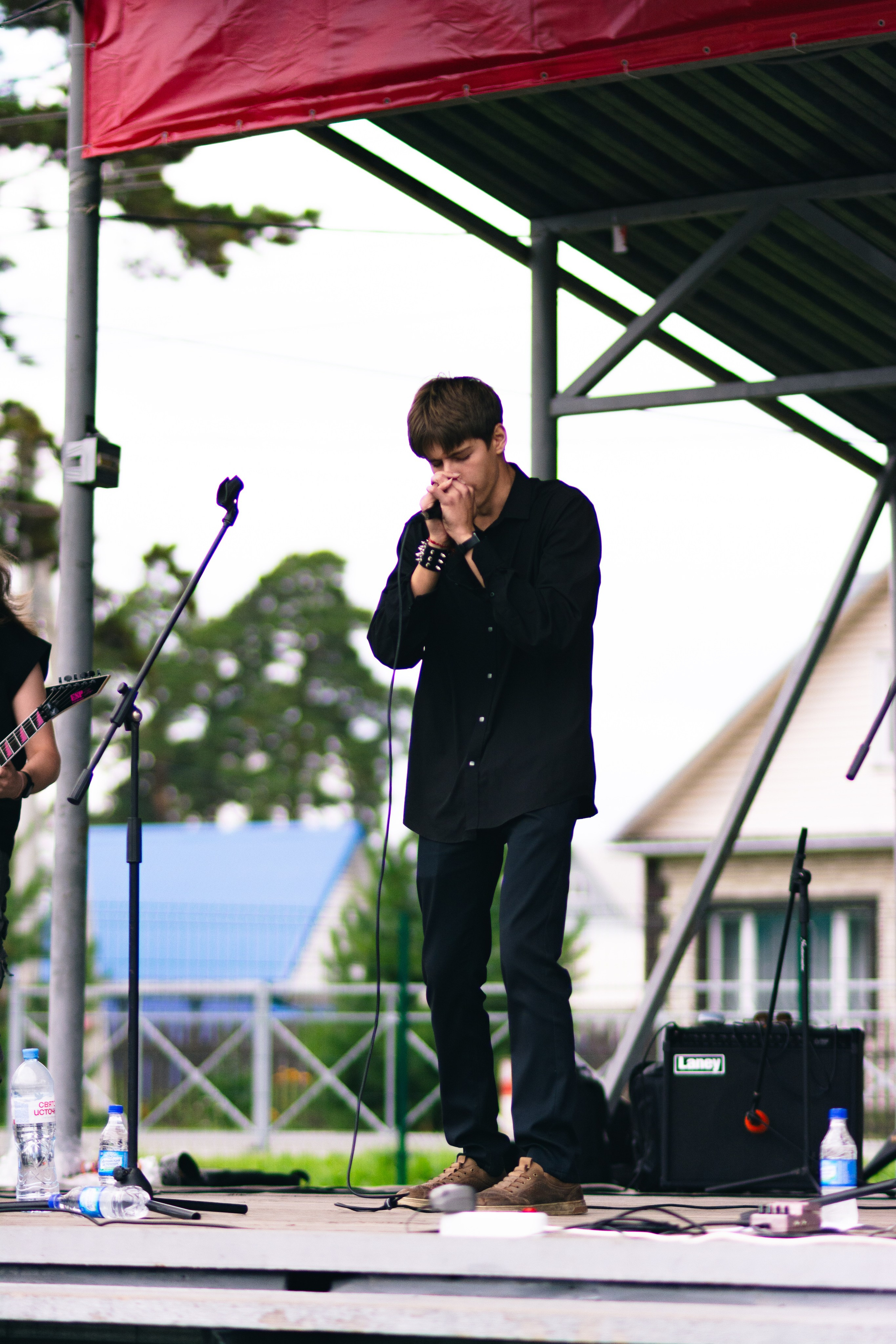 Кино на траве и ДР группы «Доктор Пепси». Алексей Маисеев | Свадебный и художественный фотограф в Новосибирске | Съемка на природе и в студии