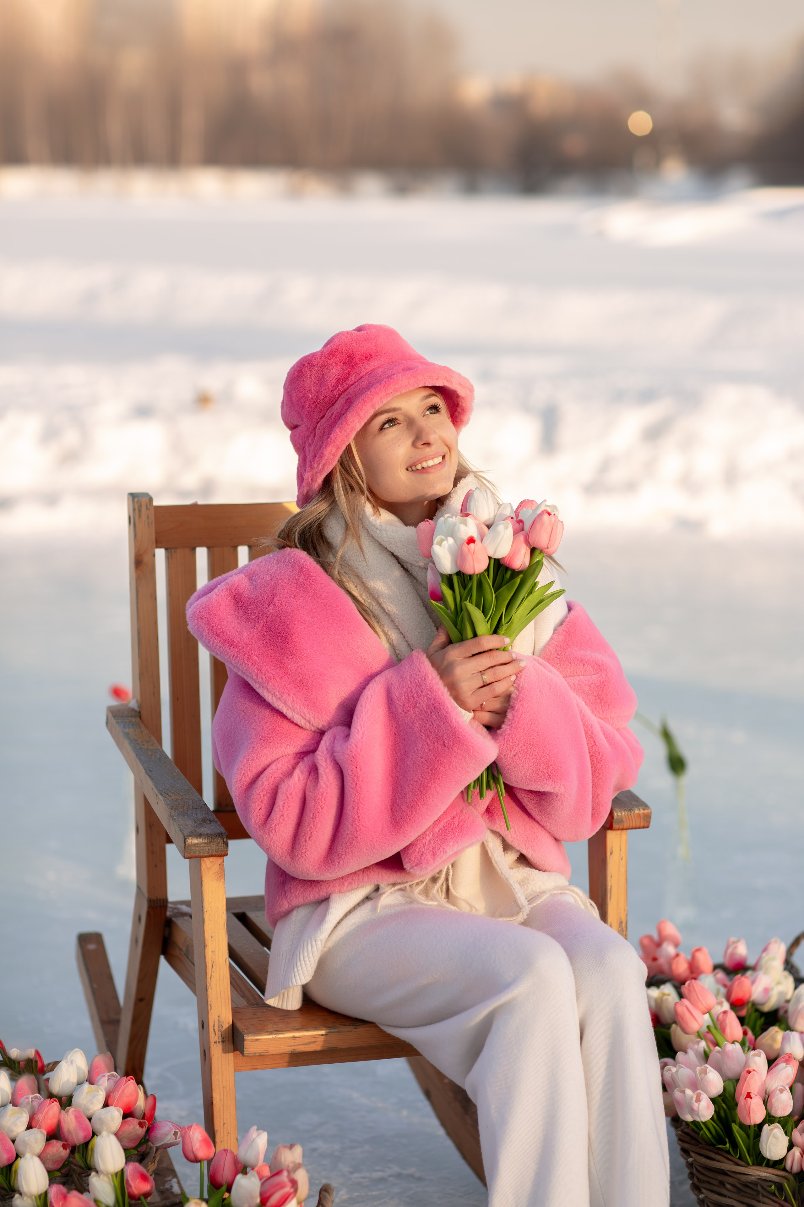 Дарья. Семейный и Детский фотограф г. Москва, г. Борисоглебск