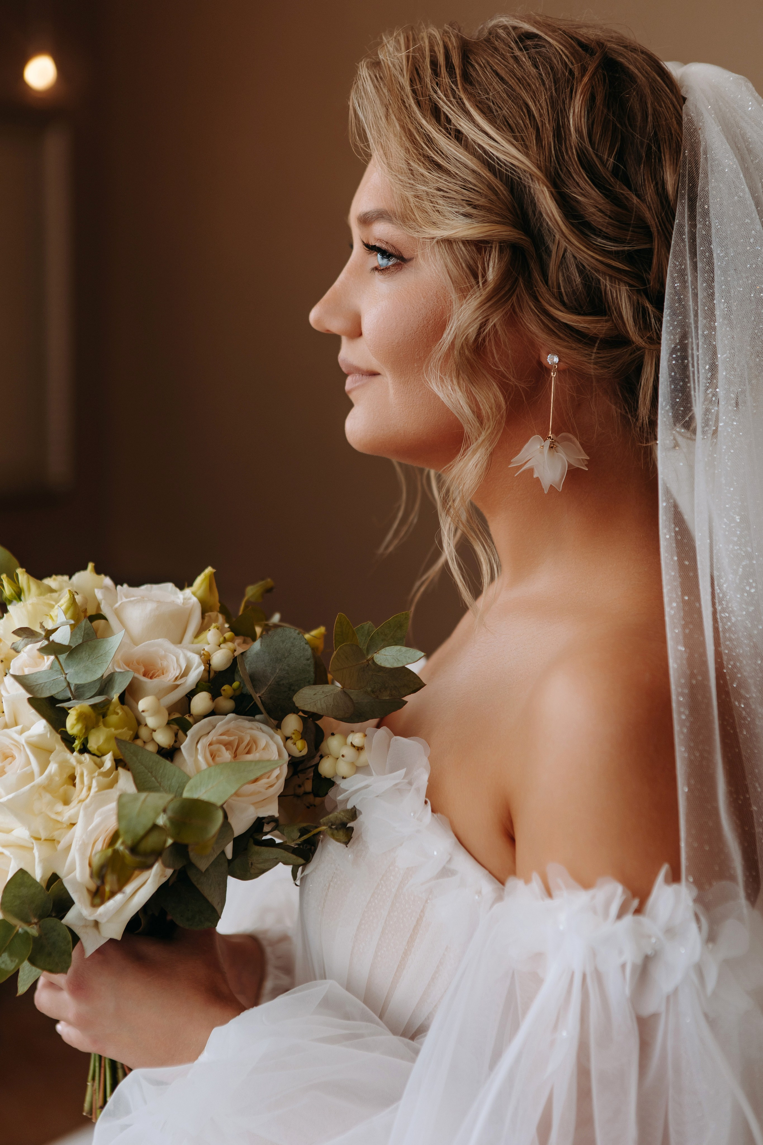 Борис и Алина. Свадебный фотограф Ксения Трухина в Нижнем Новгороде и Москве