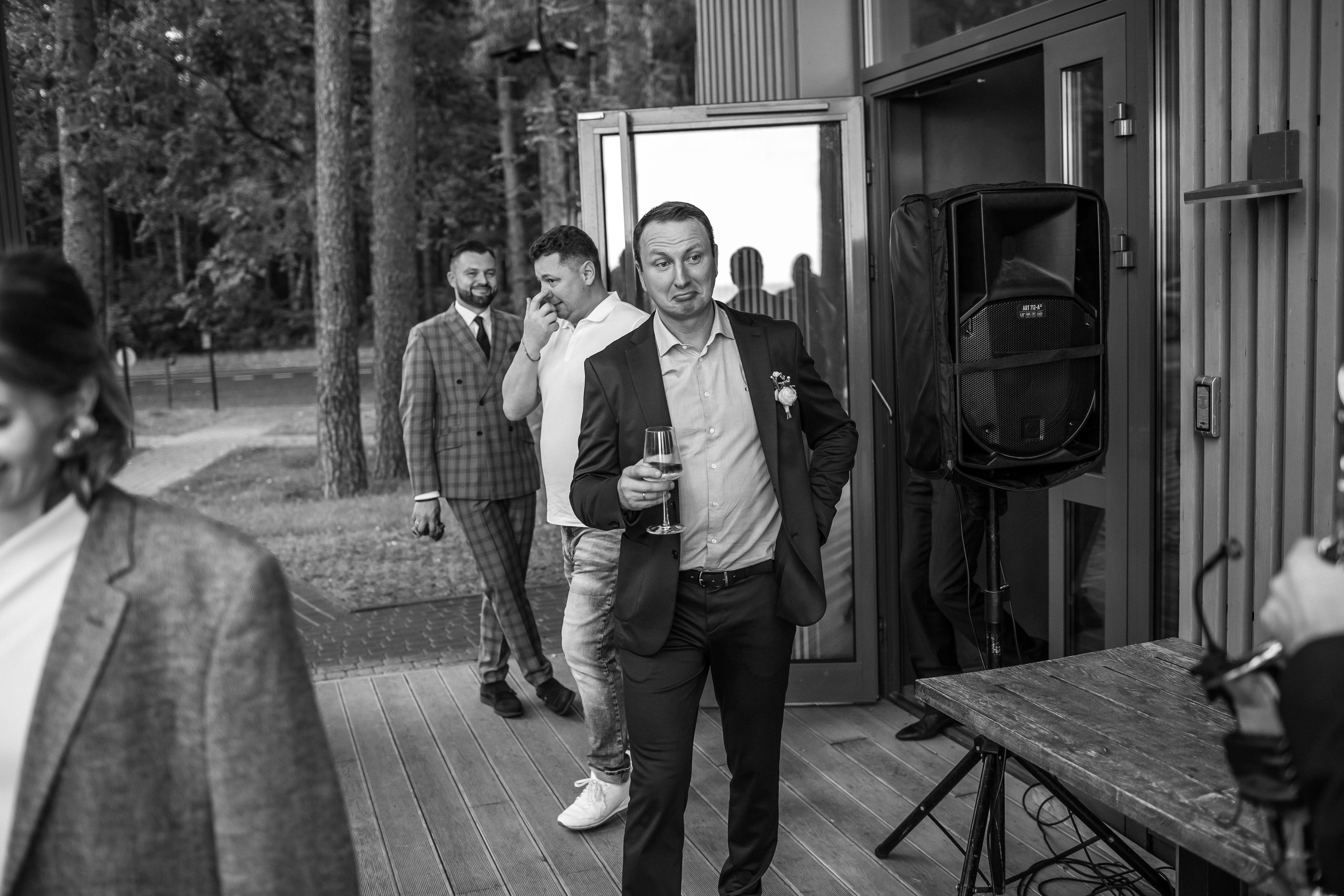 Кирилл и Олеся (Санкт-Петербург, Россия). Destination wedding photographer Peter Letu