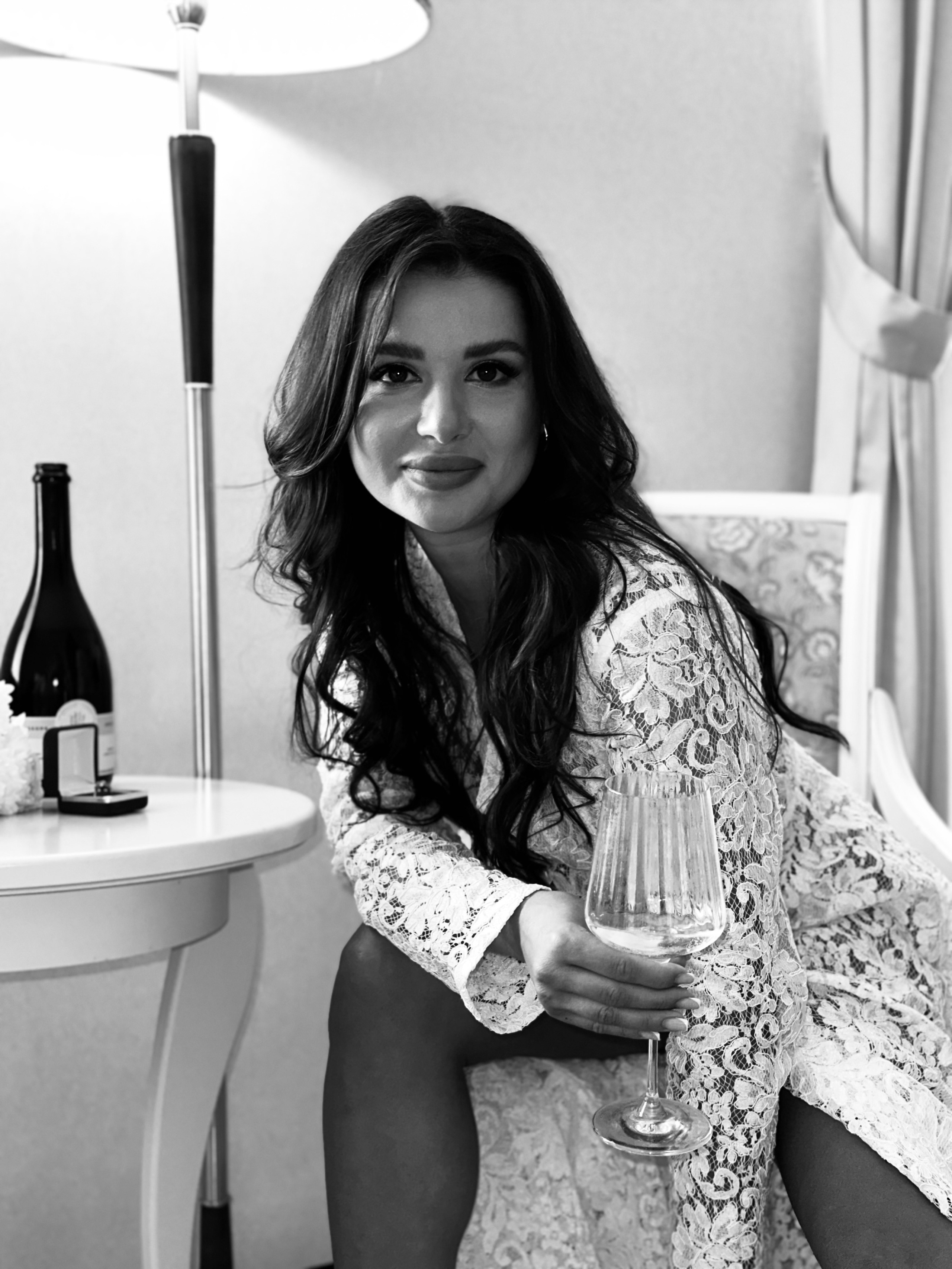 Будуар. Фотограф и Контент-креатор в Тамбове Виктория Гуру