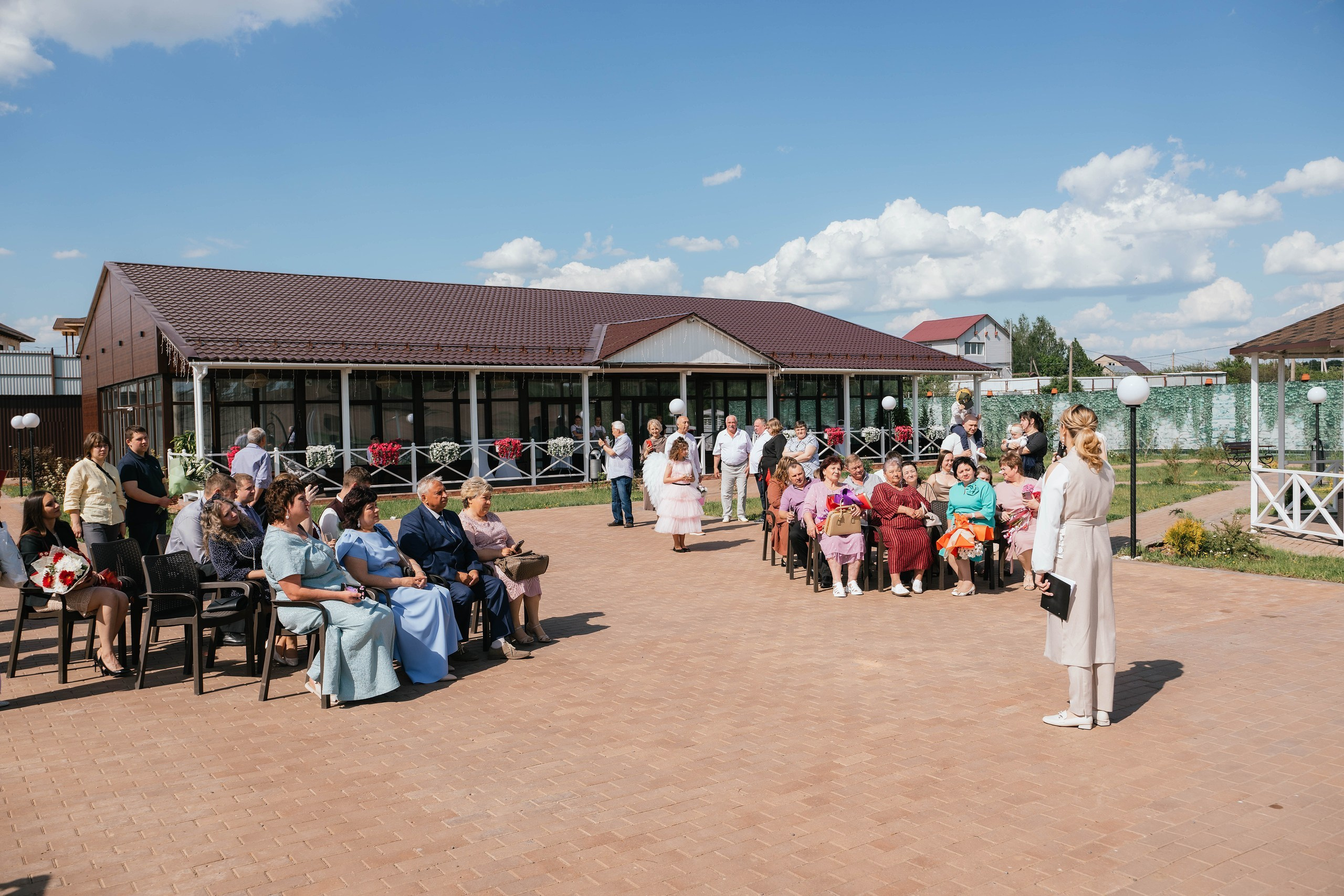 Wedding day #91. Свадебный, семейный фотограф в Рязани Лена Брант