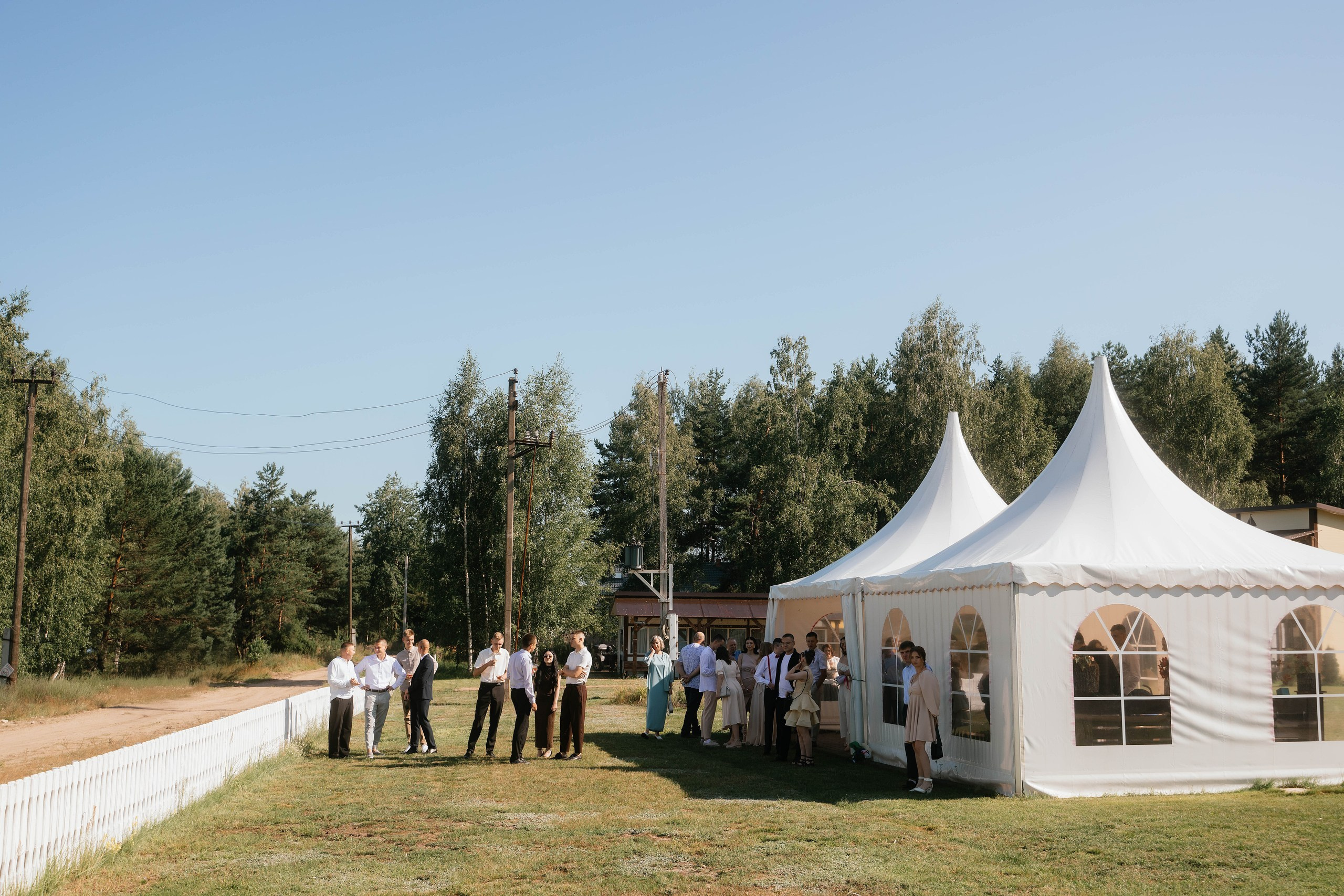 Wedding day #79. Свадебный, семейный фотограф в Рязани Лена Брант