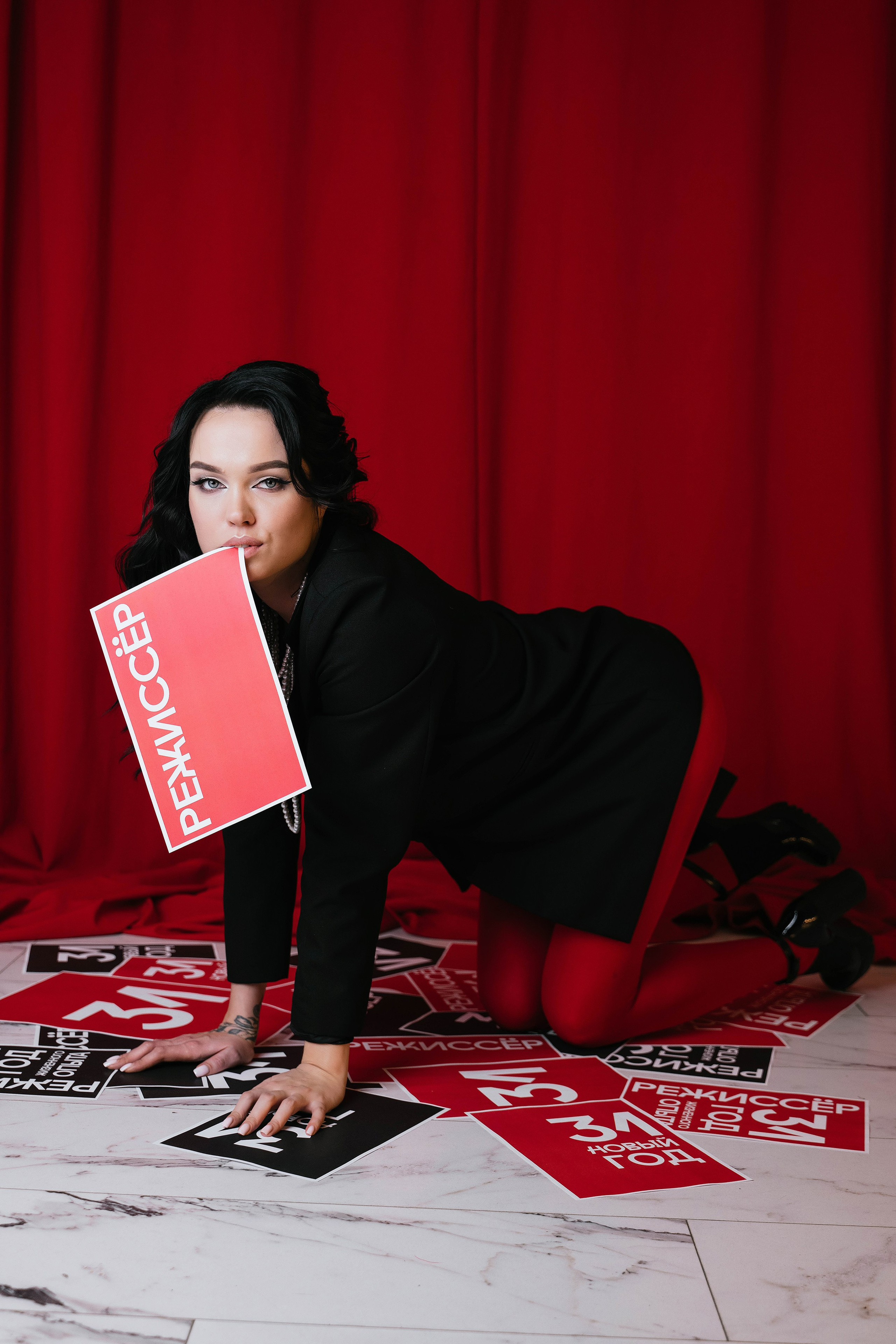 Оля. Свадебный, семейный фотограф в Рязани Лена Брант