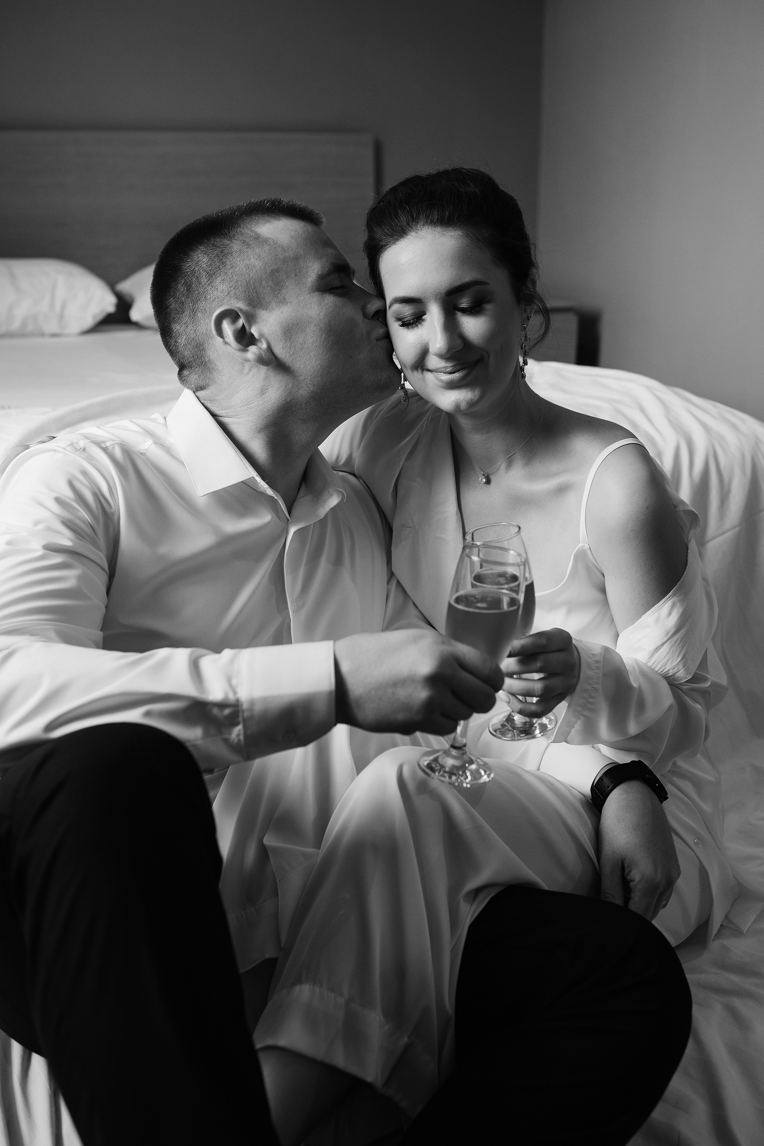 Wedding day #36. Свадебный, семейный фотограф в Рязани Лена Брант