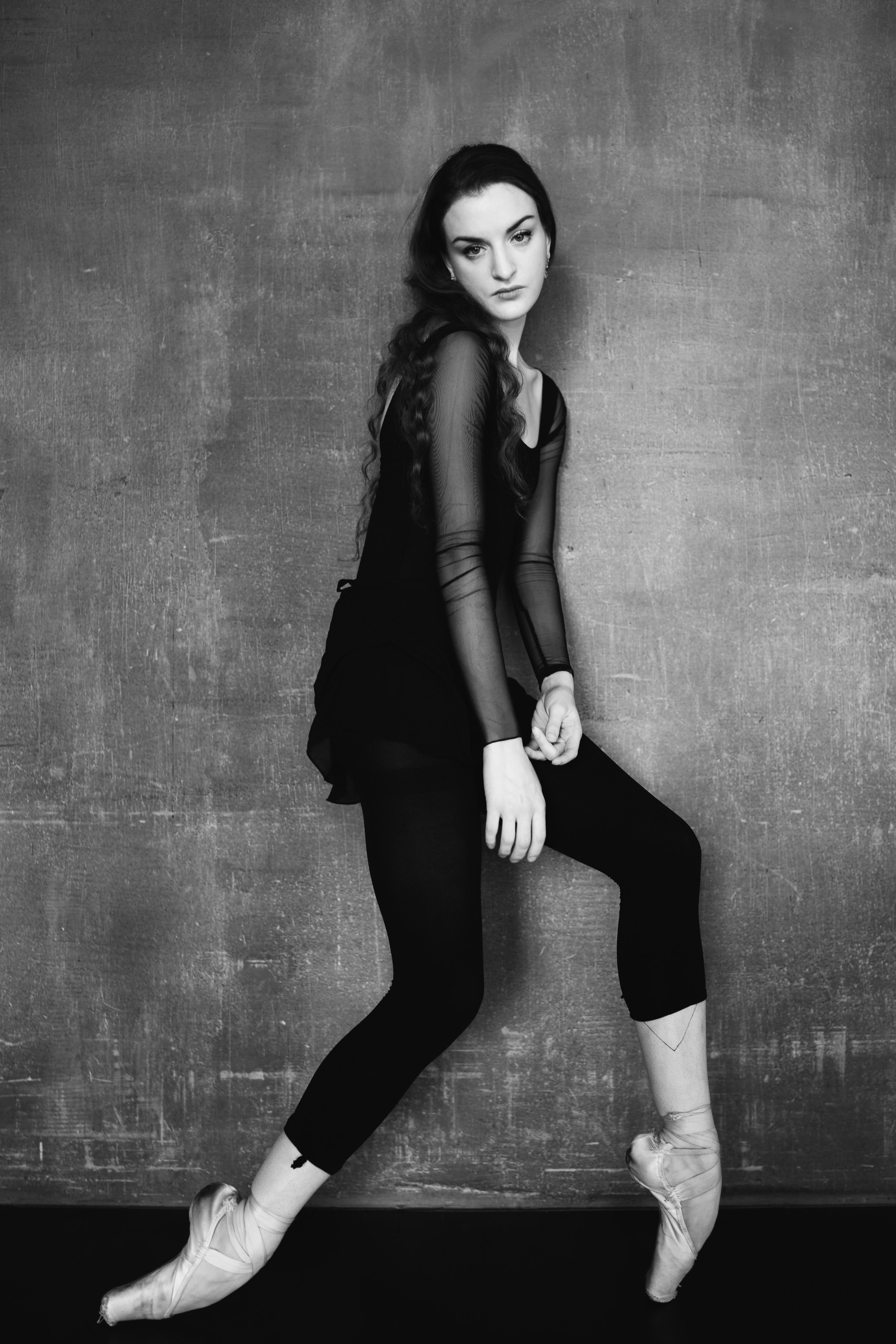 Фотопортреты с пониманием и осознанием образа. Сергей Гаврилов, фотограф