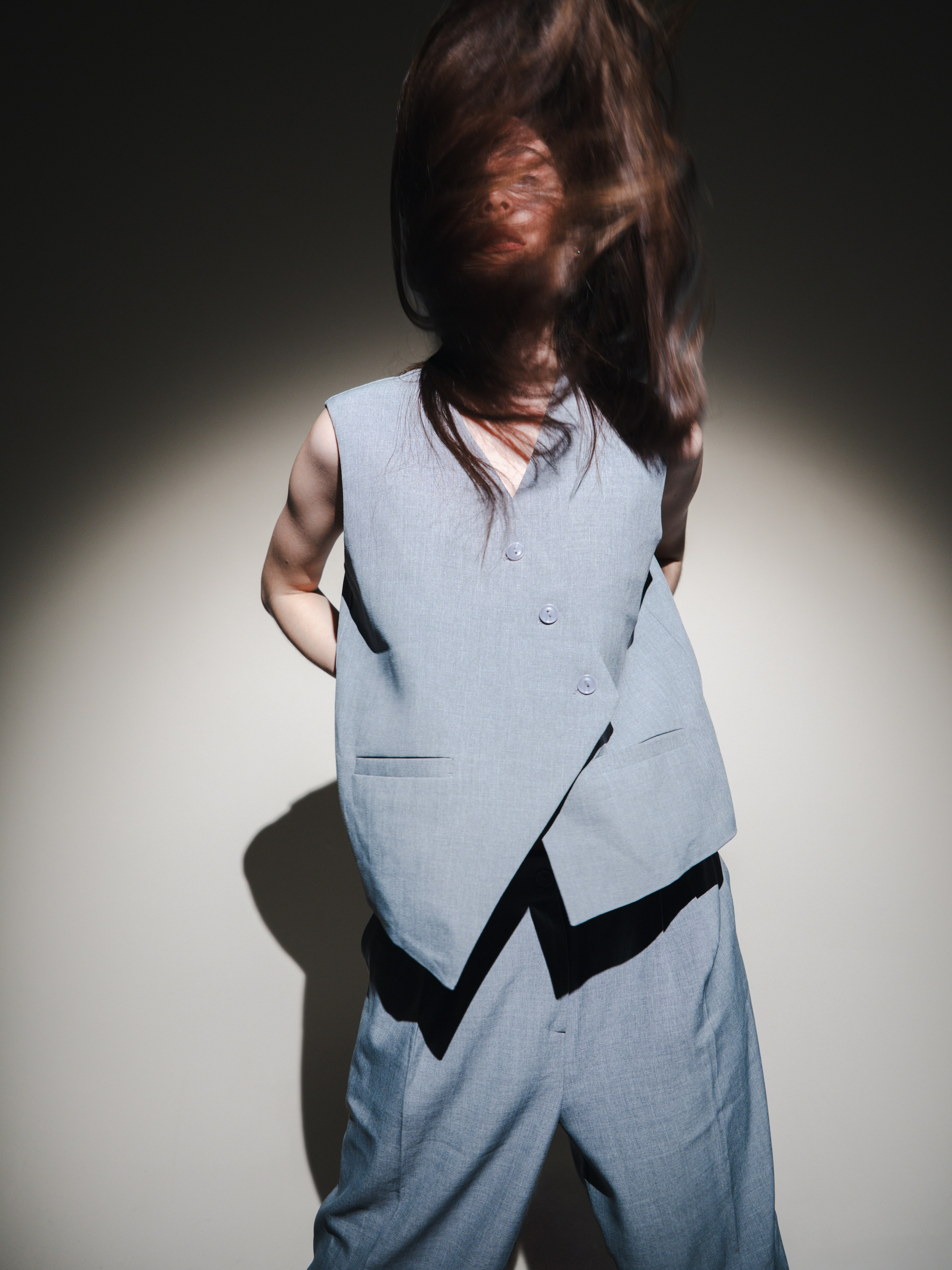 Фотопортреты с пониманием и осознанием образа. Сергей Гаврилов, фотограф